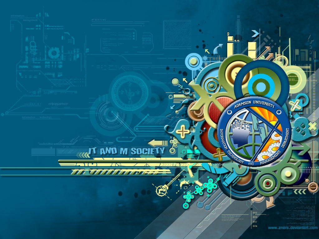 1024x768 Information Society Wallpaper. Funny