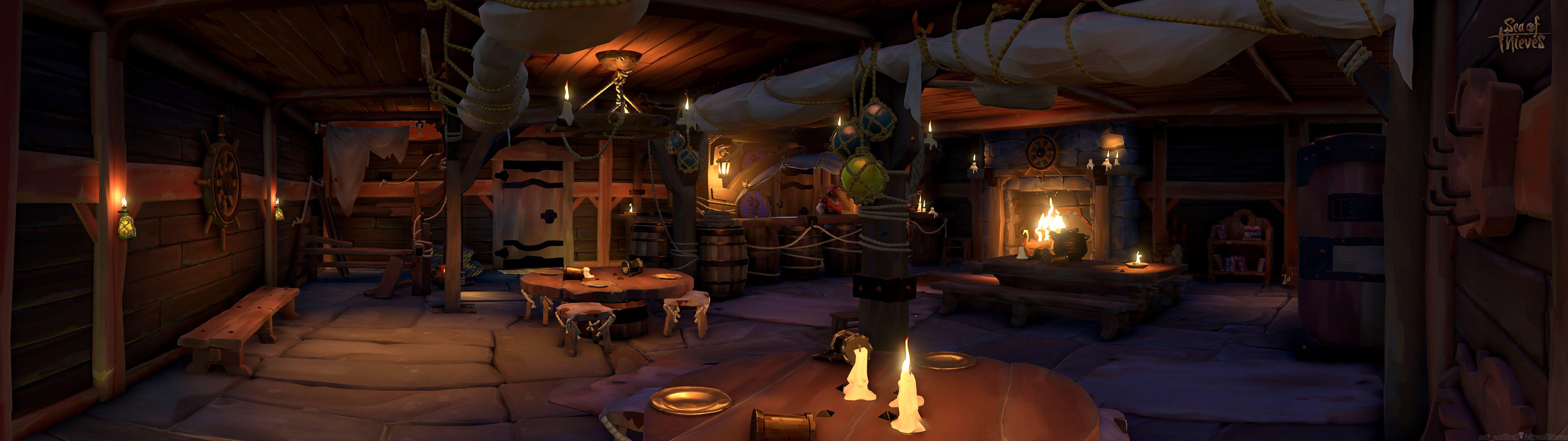 Tavern Wallpapers - Top Free Tavern Backgrounds - WallpaperAccess