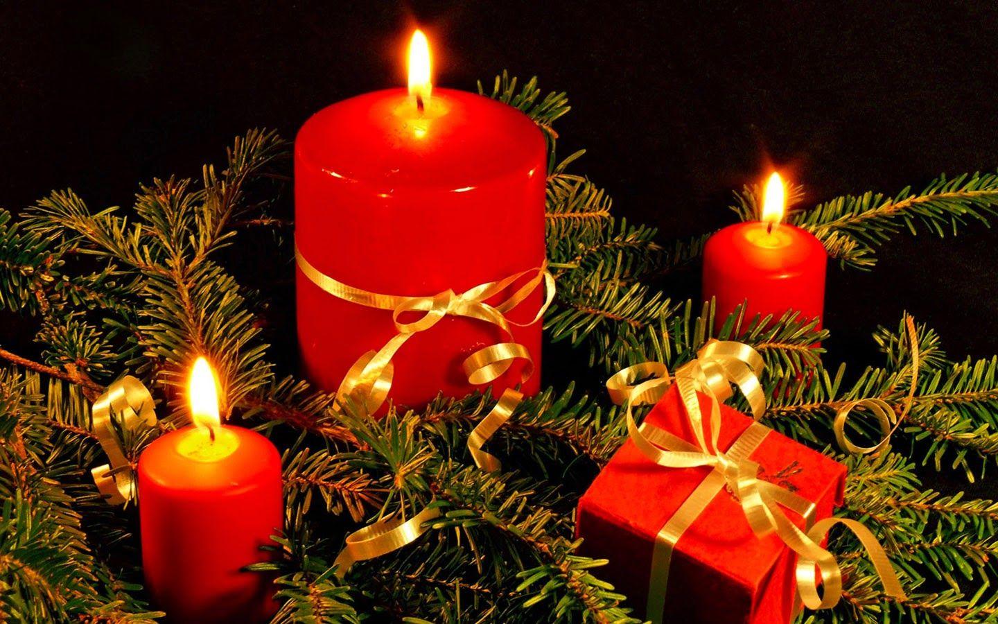 1440x900 Beautiful Merry Christmas Wallpaper Free HD Desktop