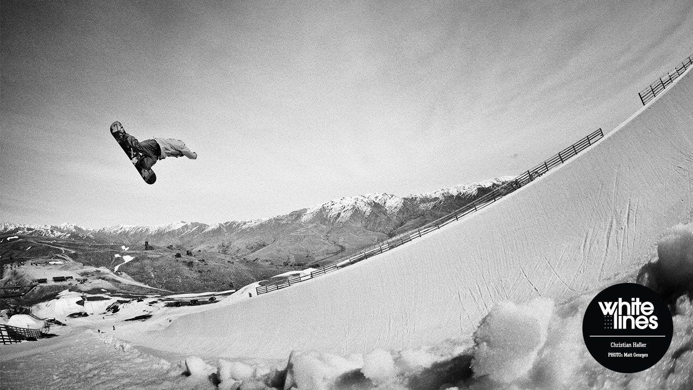 1366x768 K Ultra HD Snowboard Wallpaper HD Desktop Background x. HD