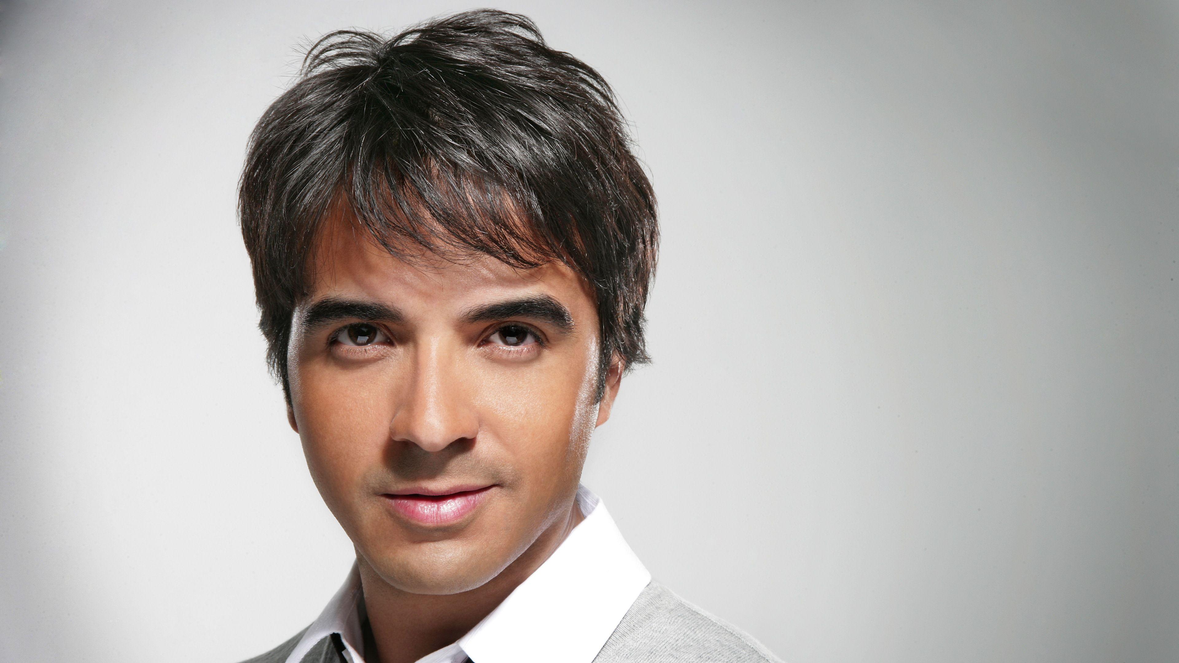 3840x2160 Luis Fonsi HD Wallpaper 22499
