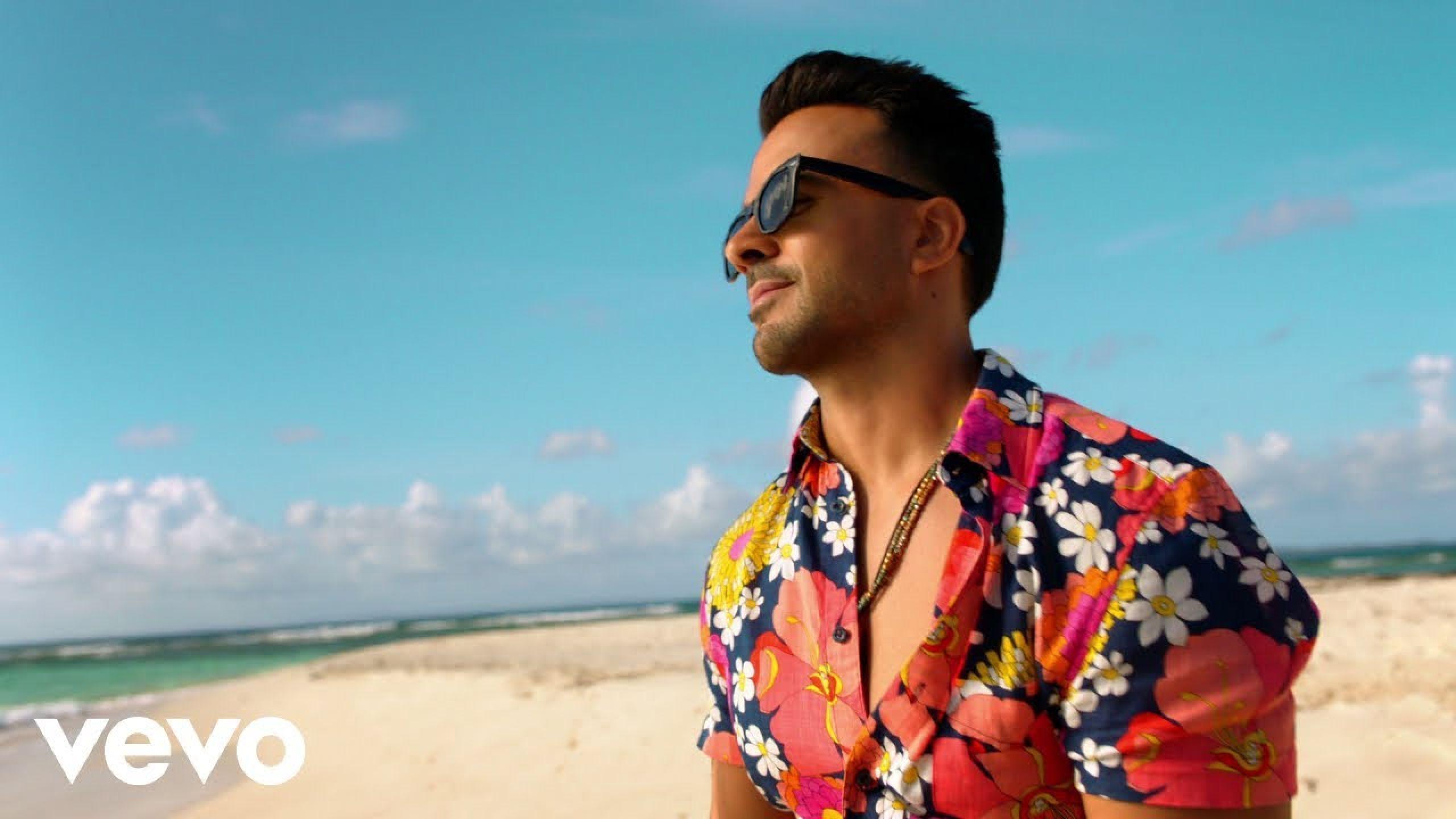 Luis Fonsi Wallpapers - Top Free Luis Fonsi Backgrounds - WallpaperAccess