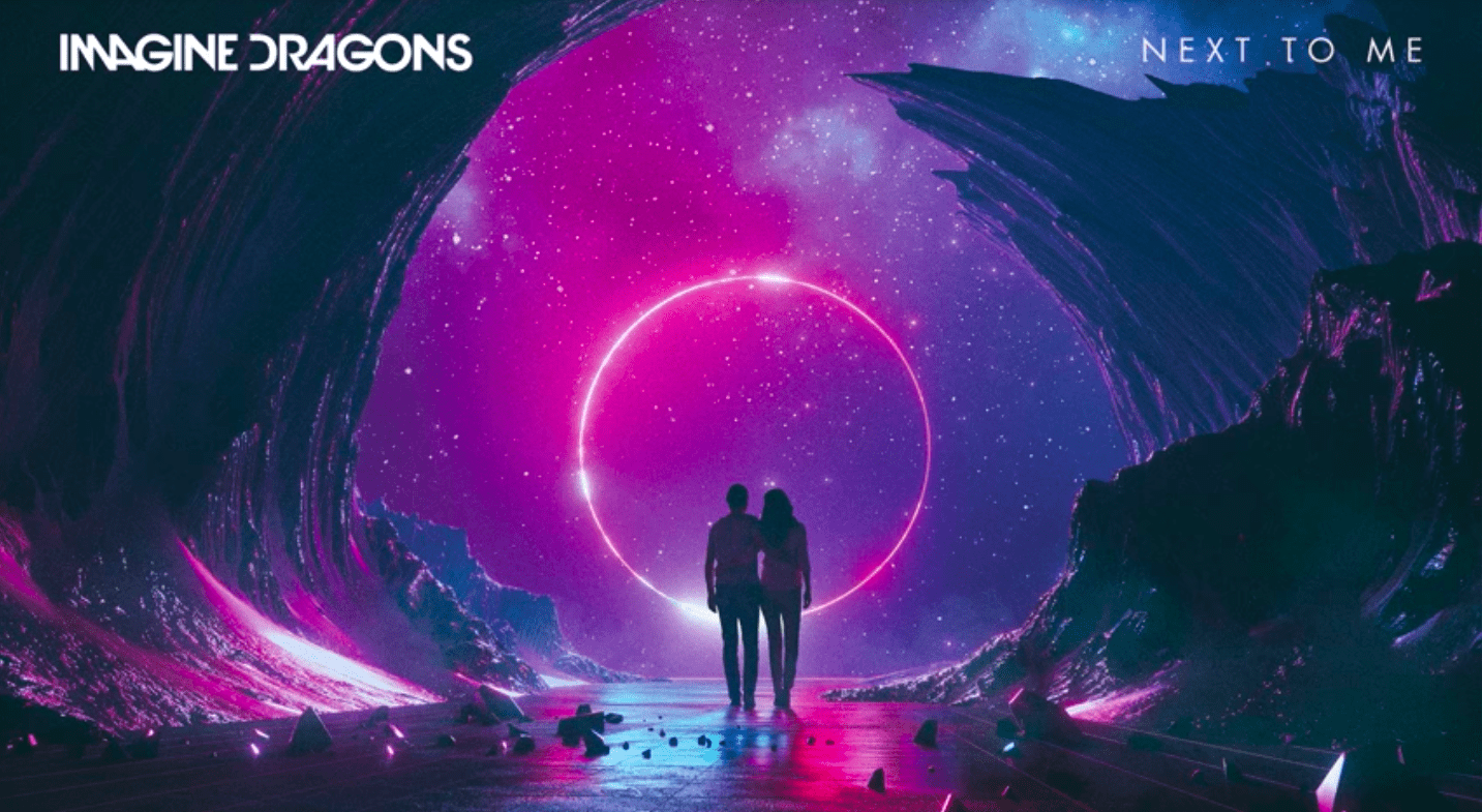 Imagine Dragons Wallpapers Top Free Imagine Dragons Backgrounds Wallpaperaccess
