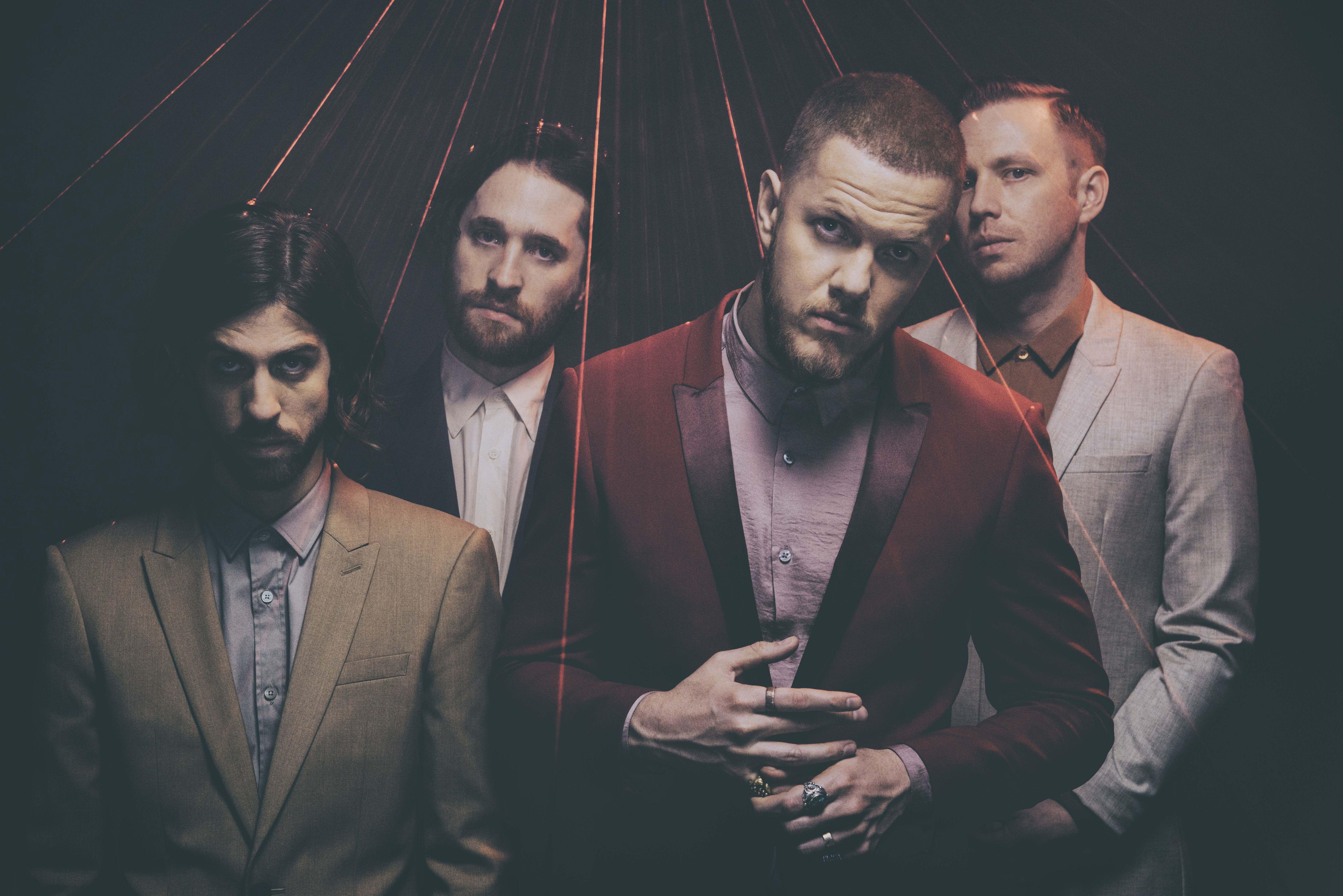 6000x4004 Imagine Dragons HD Music, 4k Wallpaper, Image