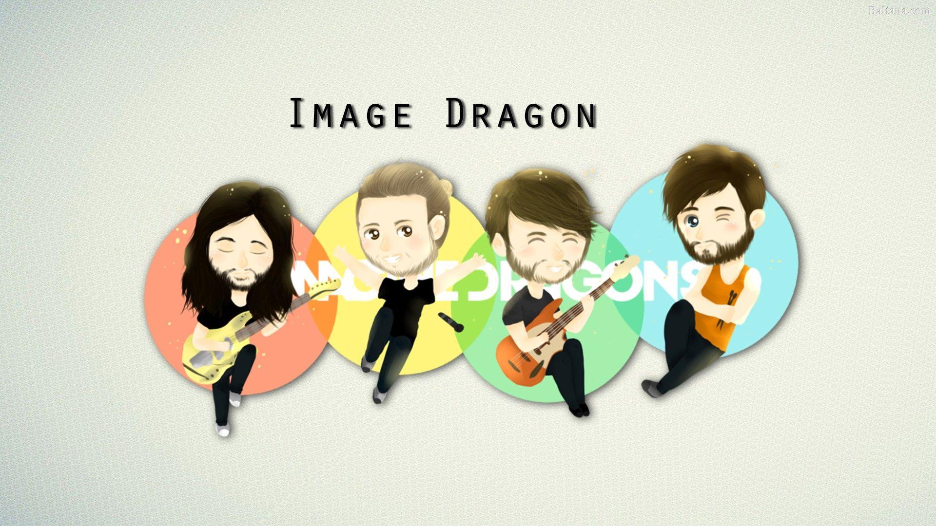 1920x1080 Imagine Dragons Desktop Wallpaper 30573