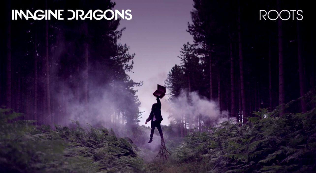 1284x706 Imagine Dragons HD