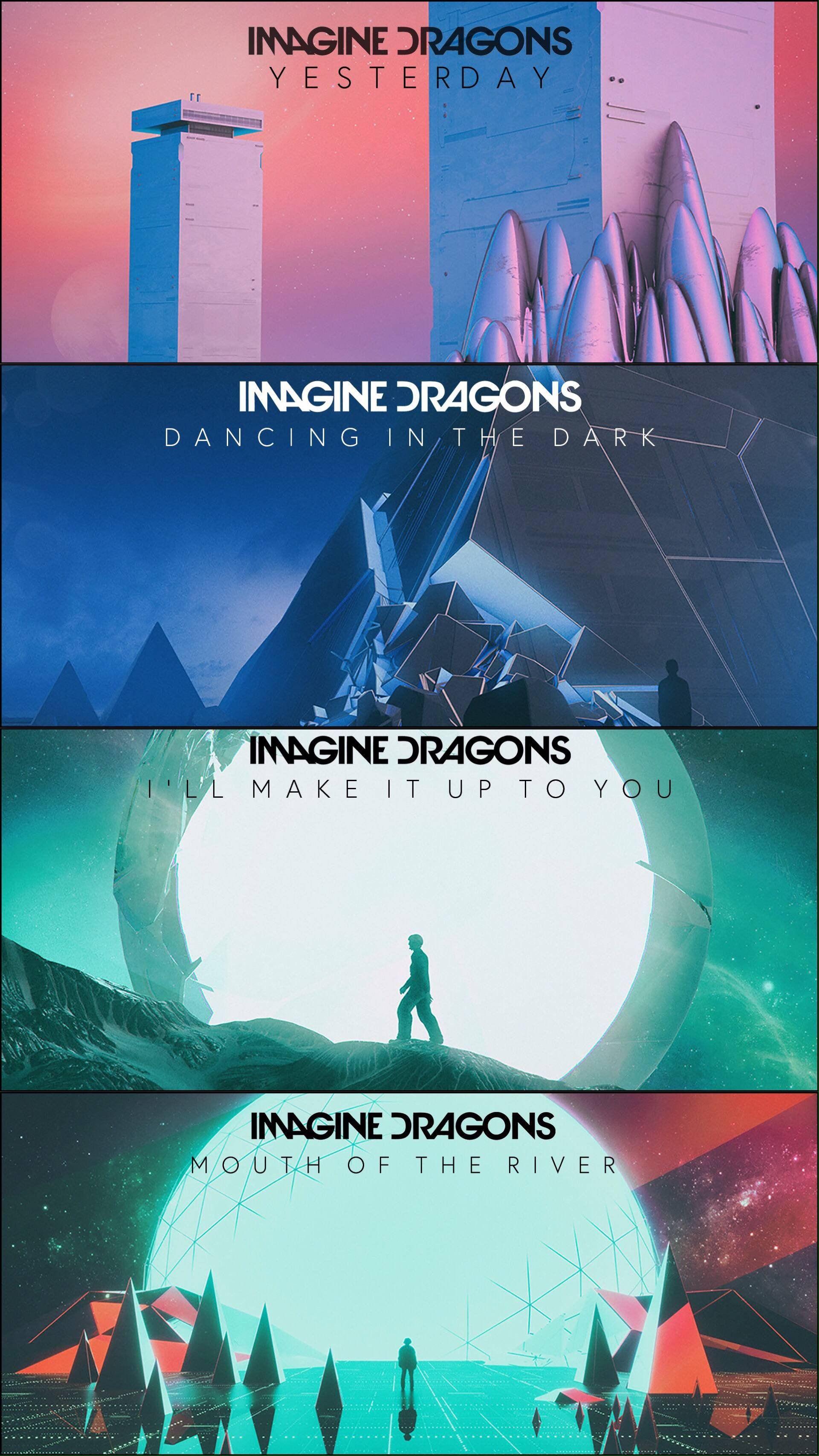 1921x3415 Wallpaper I made on evolve songs