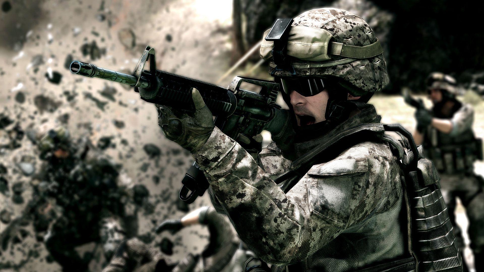 1920x1080 Army Phone Wallpaper 1920x1080