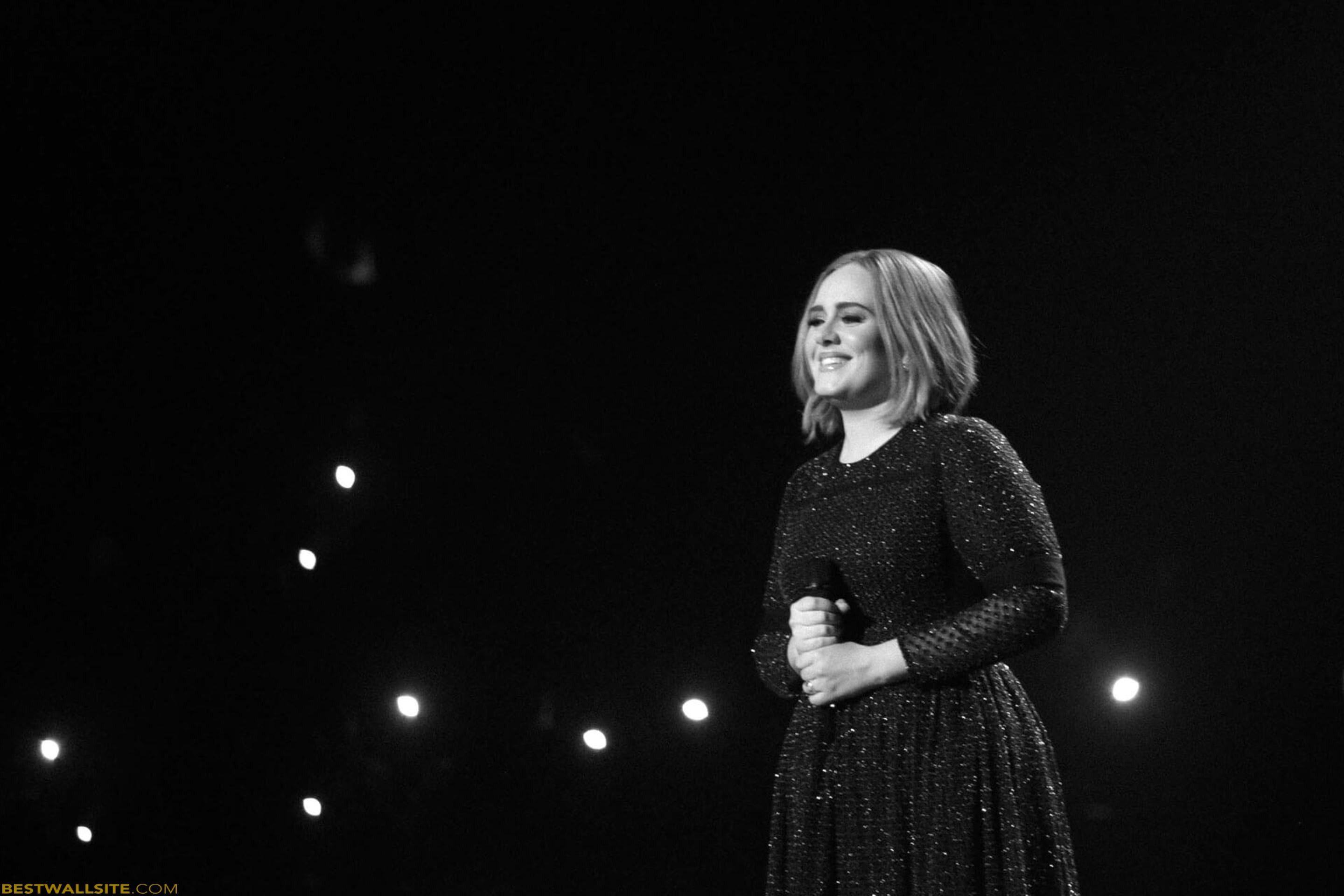 Adele Wallpapers - Top Free Adele Backgrounds - WallpaperAccess