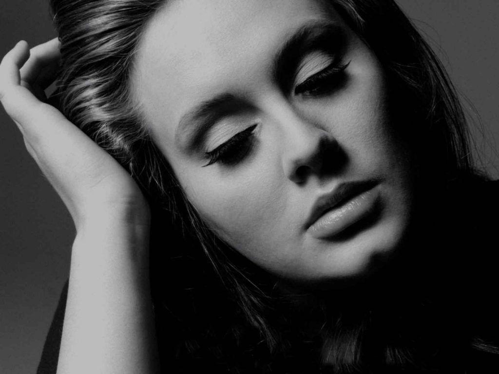 Adele Wallpapers - Top Free Adele Backgrounds - WallpaperAccess