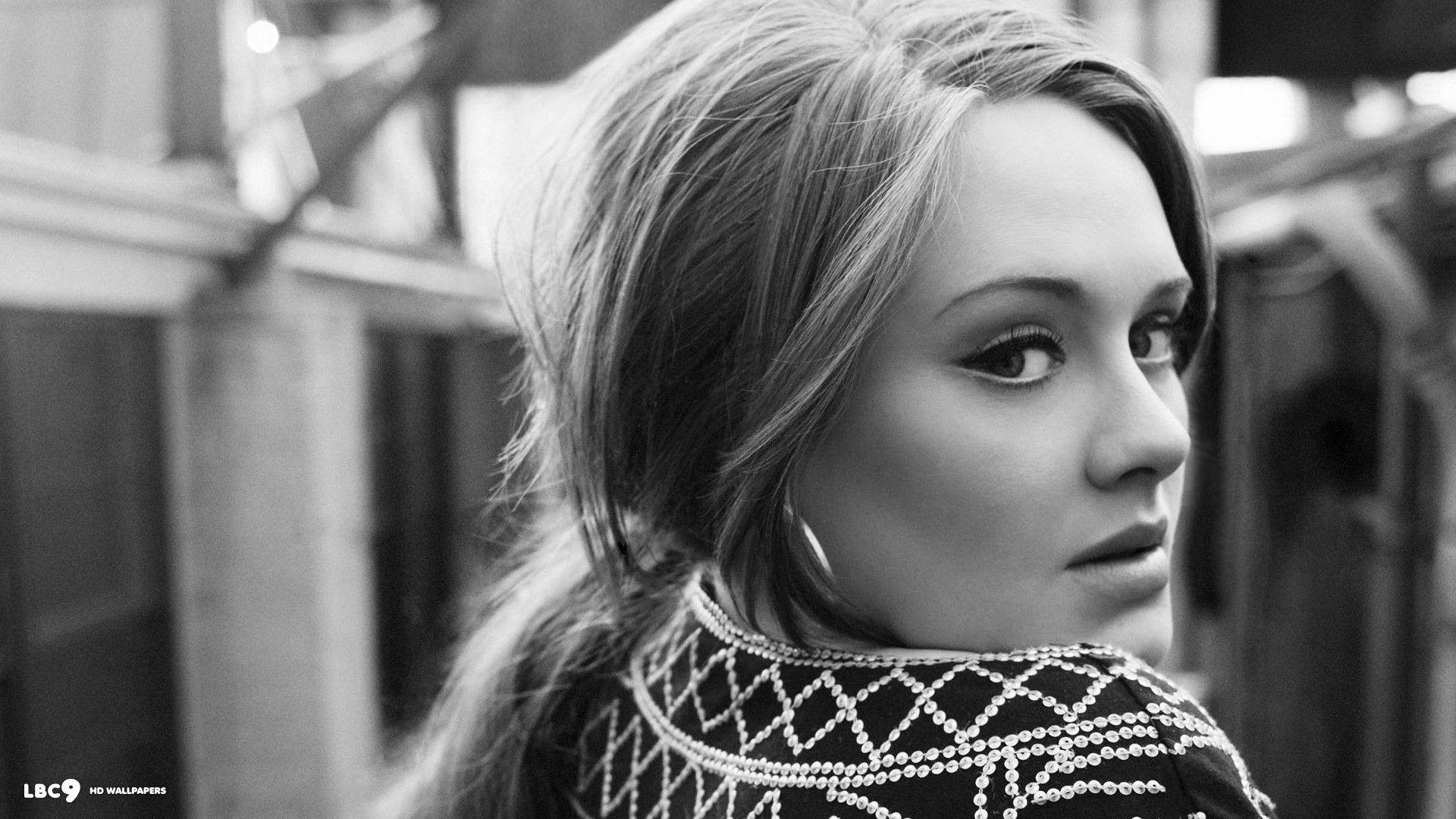 Adele Wallpapers - Top Free Adele Backgrounds - WallpaperAccess