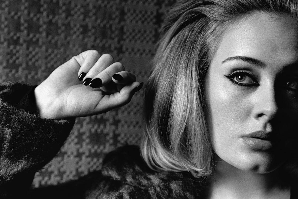 Adele Wallpapers - Top Free Adele Backgrounds - WallpaperAccess
