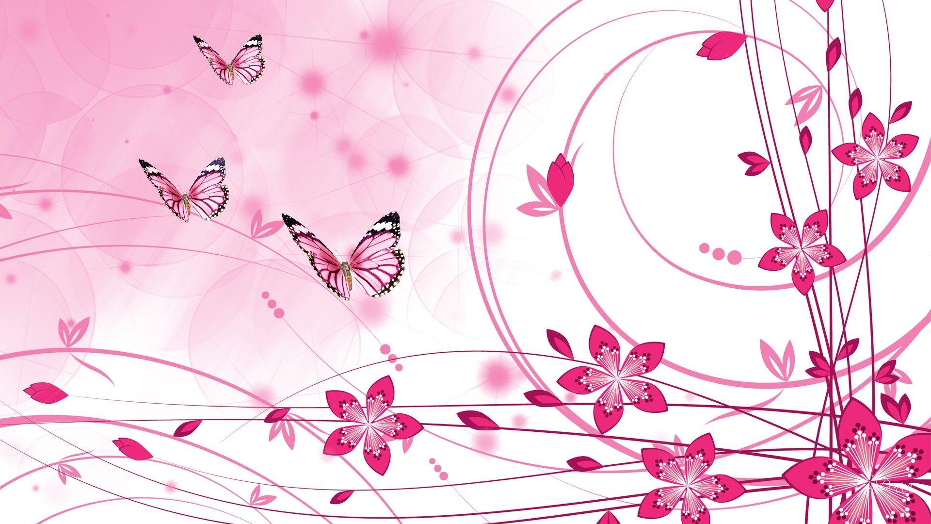 Cute Pink Wallpapers Top Free Cute Pink Backgrounds Wallpaperaccess