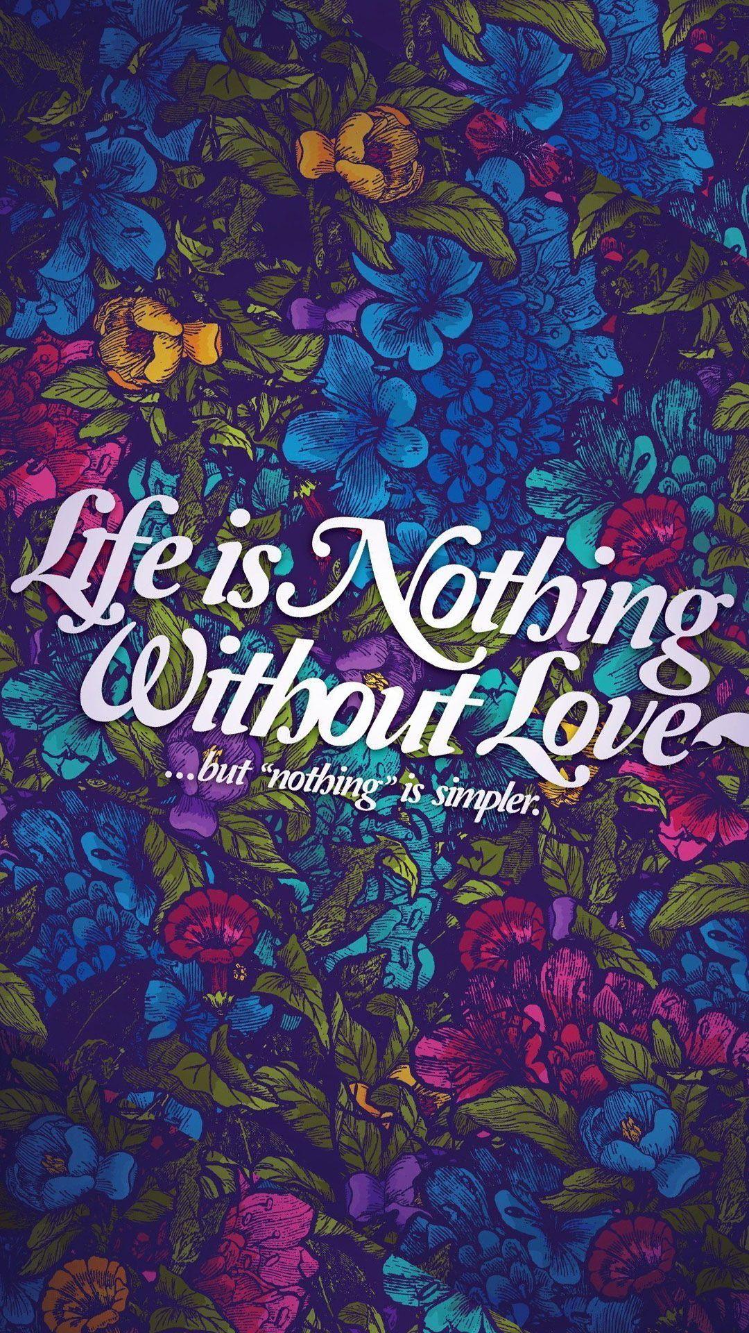 1080x1920 Valentine Wallpaper For iPhone 6 Plus HD Wallpaper