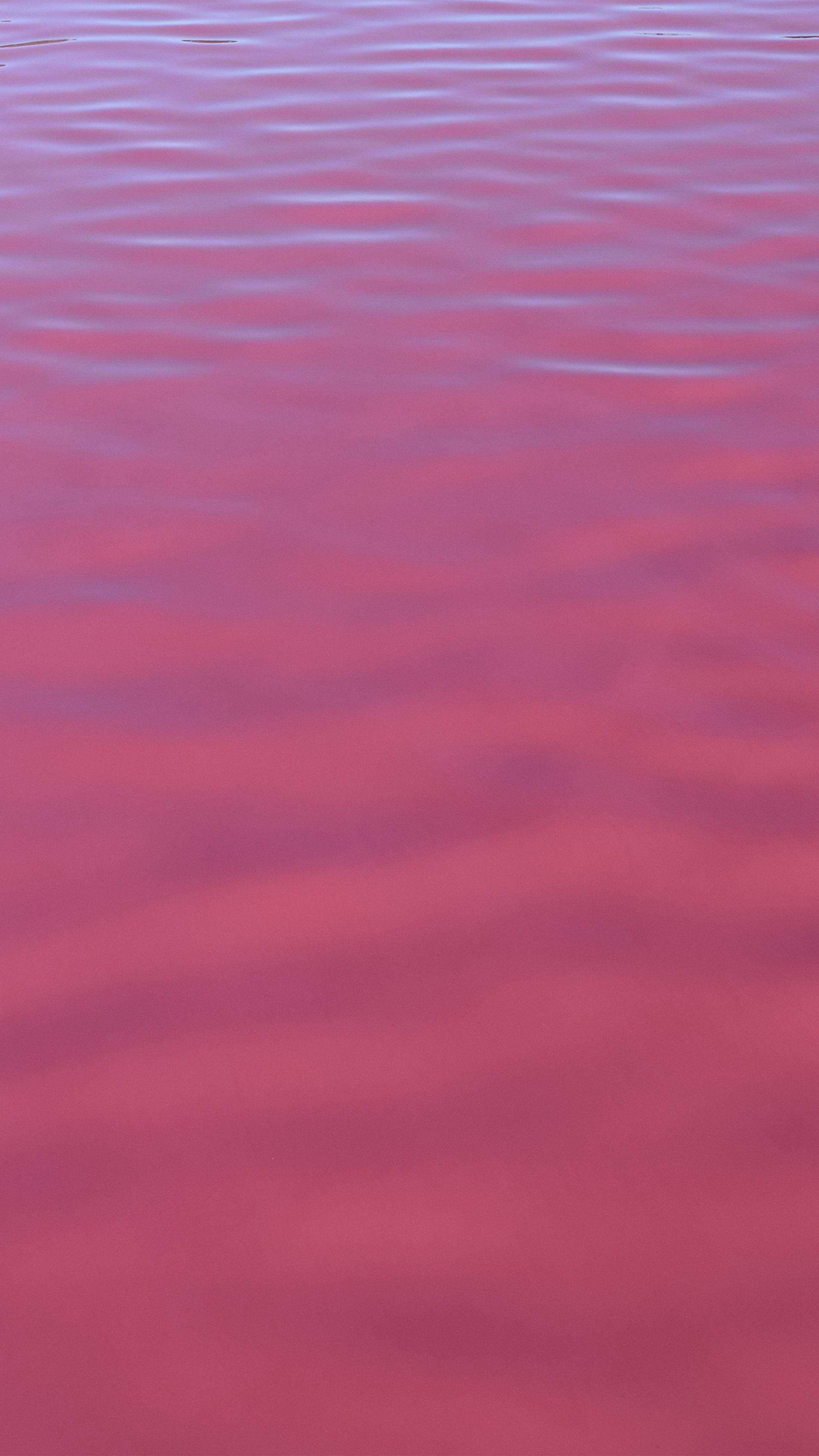 1920x3413 Water Ripple Wave Pink Blue Pattern iPhone 8 Wallpaper Free