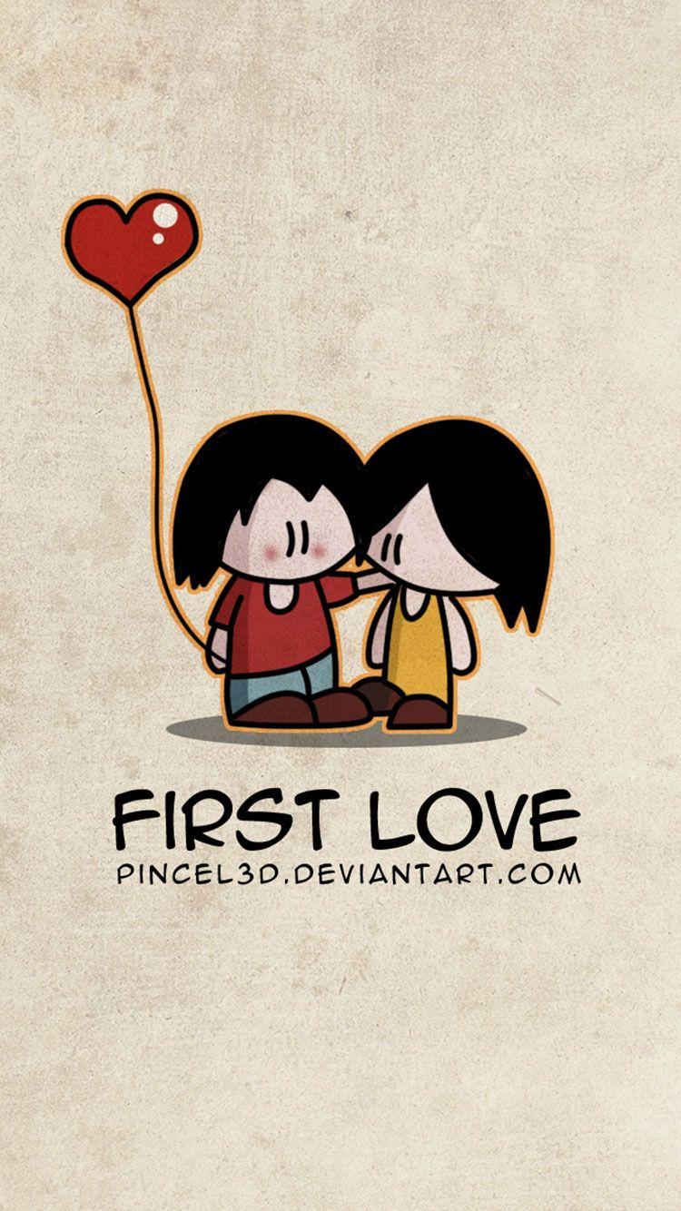 750x1334 Valentines Day Wallpaper for iPhone