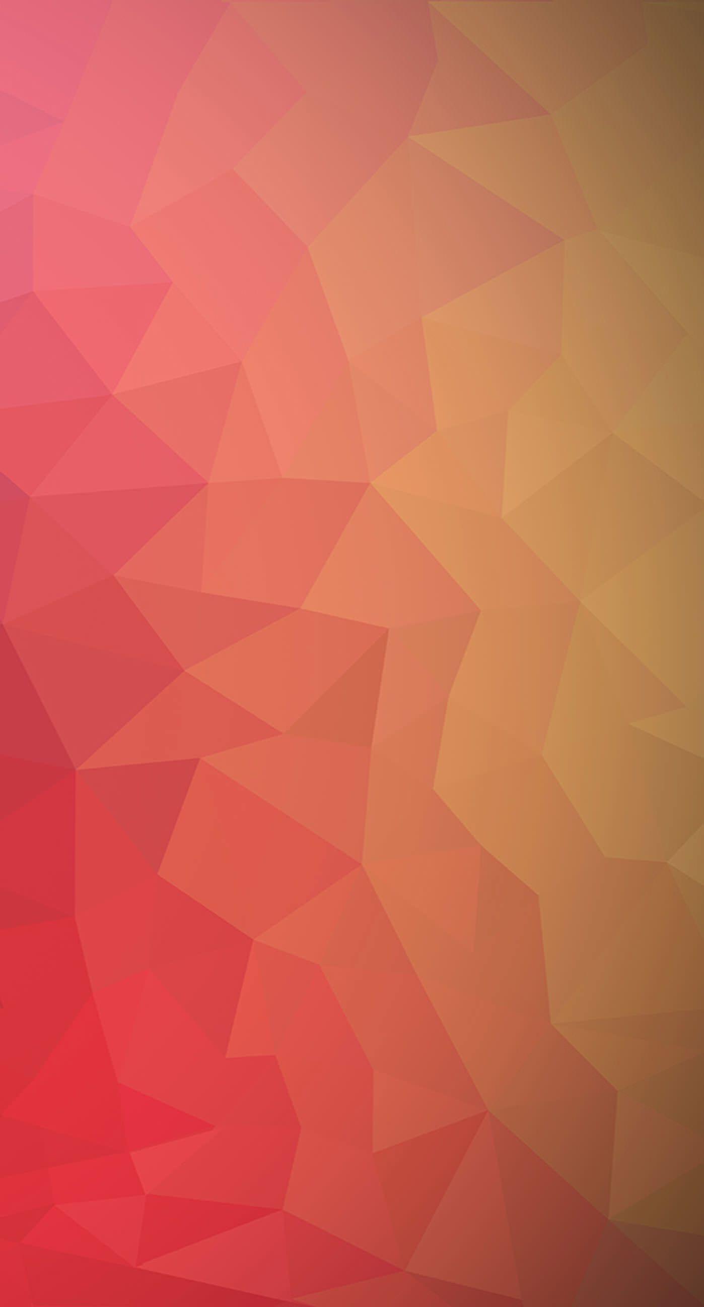 1398x2592 iPhone 6s Plus Wallpaper Red