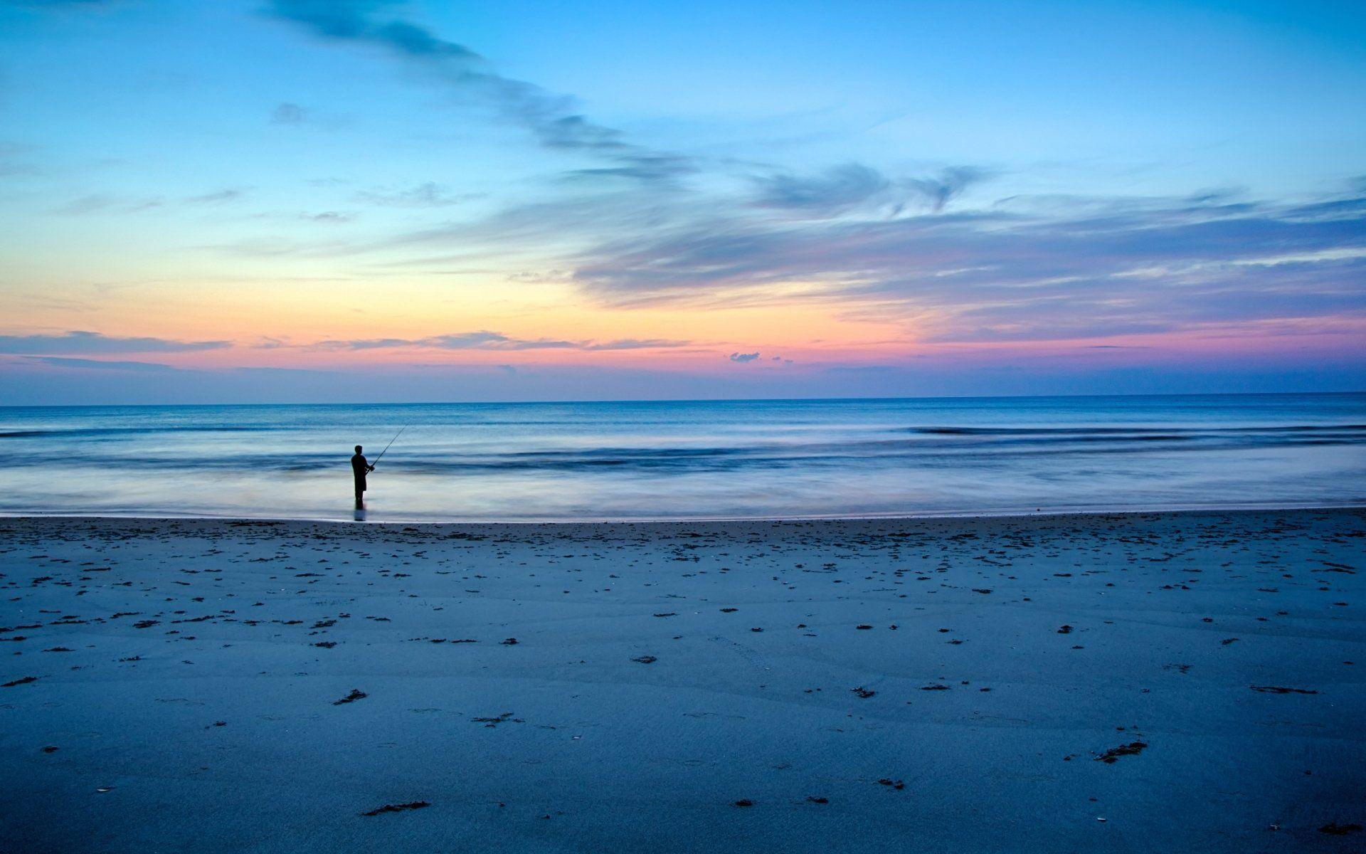 1920x1200 North Carolina HD Wallpaper