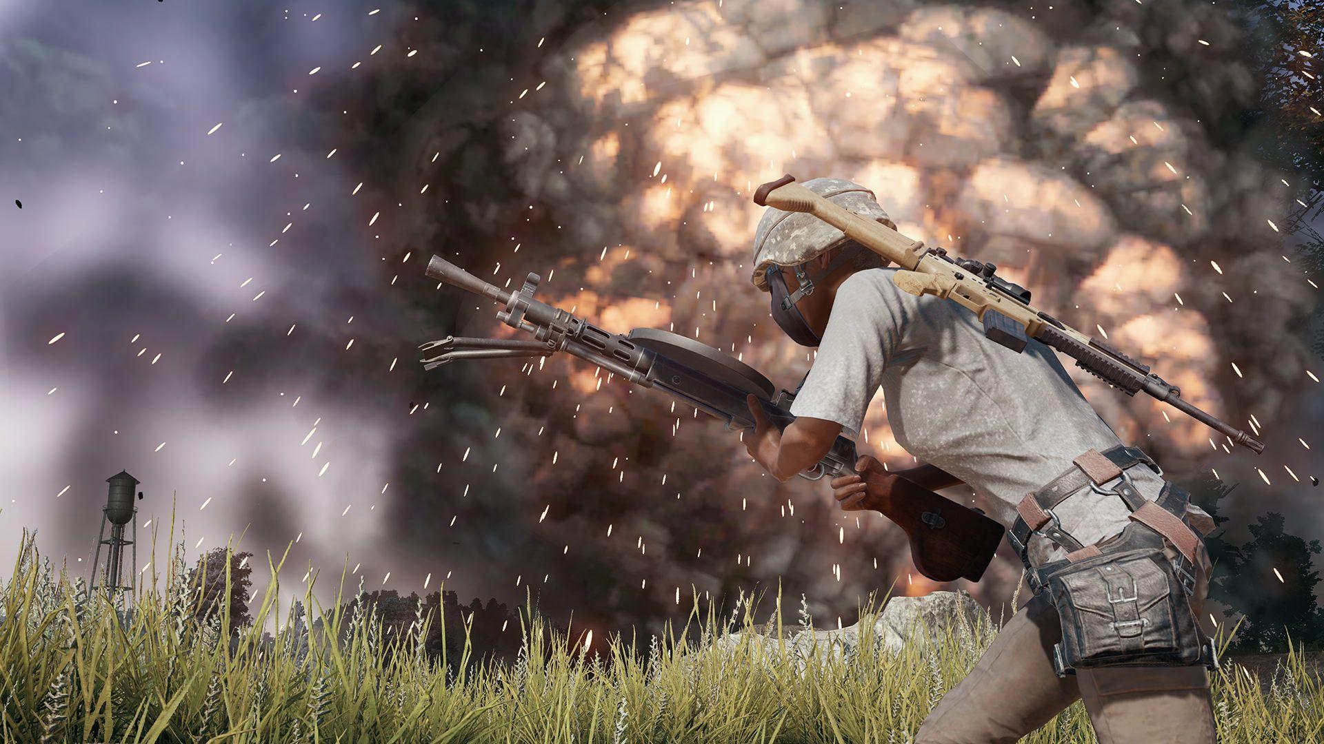 1920x1080 Best PUBG Wallpaper HD Download with 4k, 1080p resolution