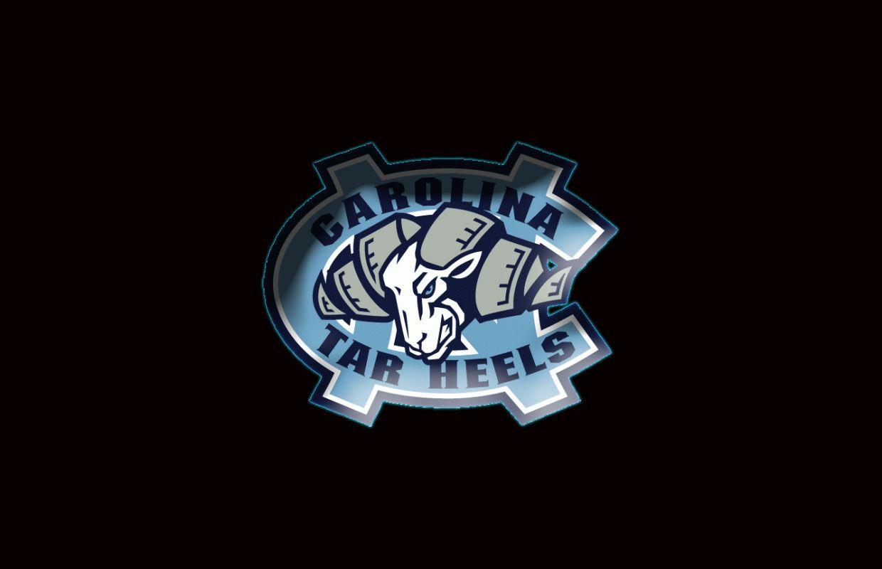 1240x800 North Carolina Tar Heels Basketball Wallpaper