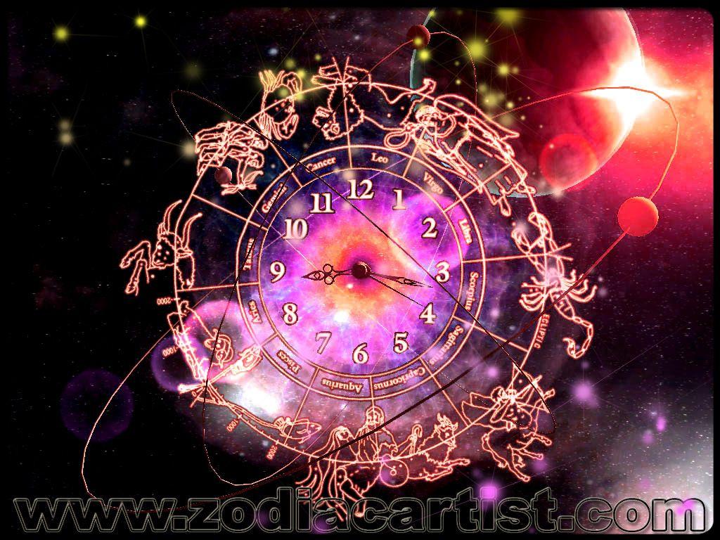 Zodiac Wallpapers Top Free Zodiac Backgrounds WallpaperAccess