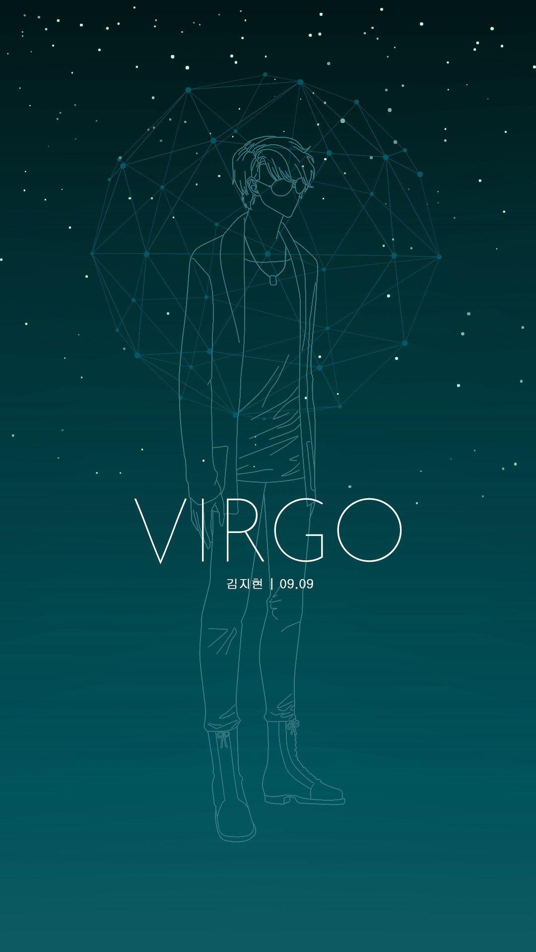 1080x1920 Scorpio Zodiac Wallpaper