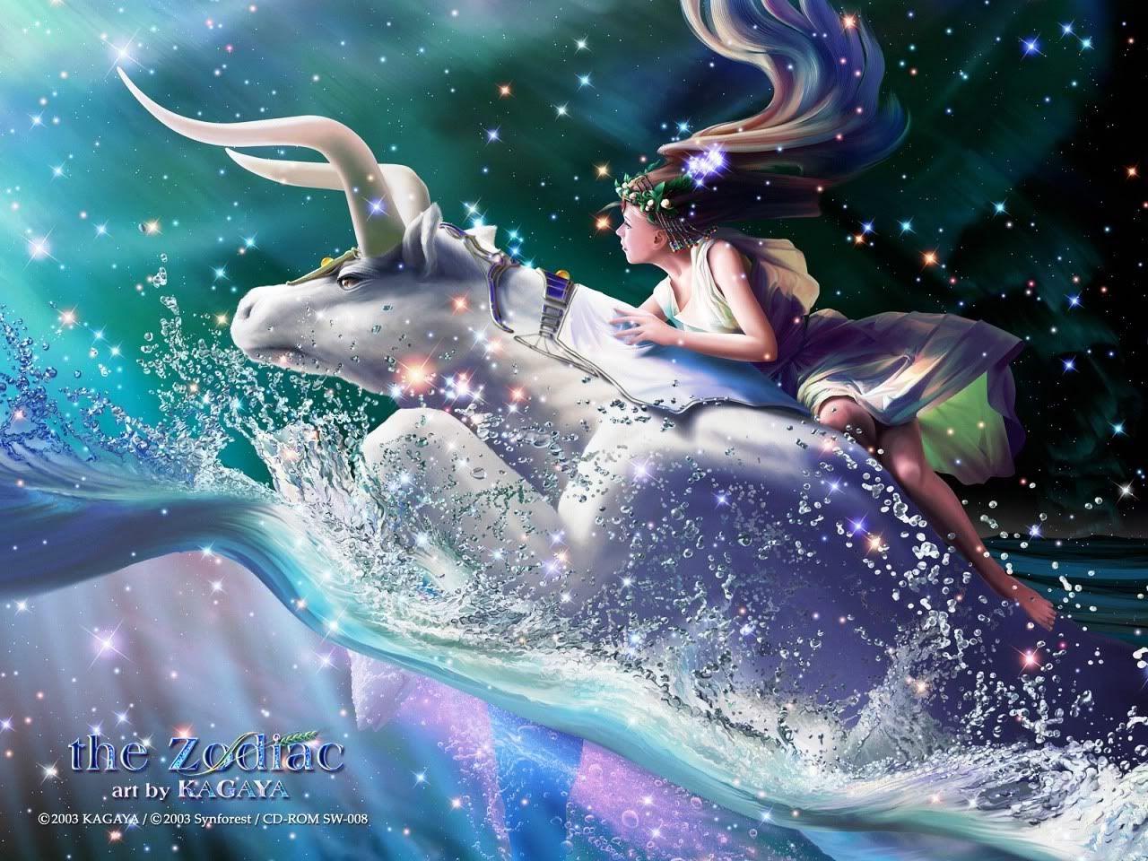 1280x960 Zodiac wallpaper