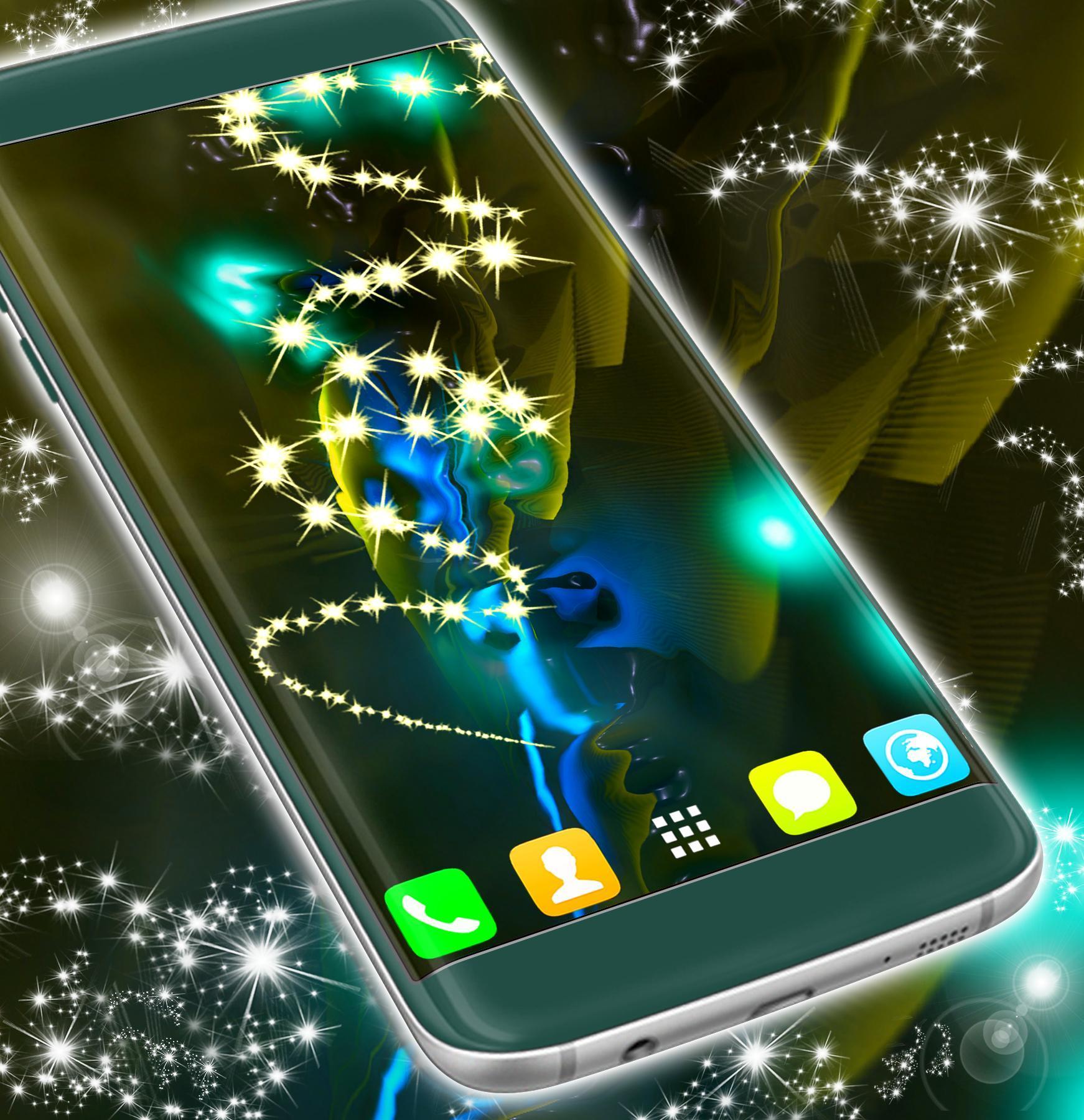 1742x1800 Live 3D Wallpaper For Samsung Galaxy S6 Edge for Android