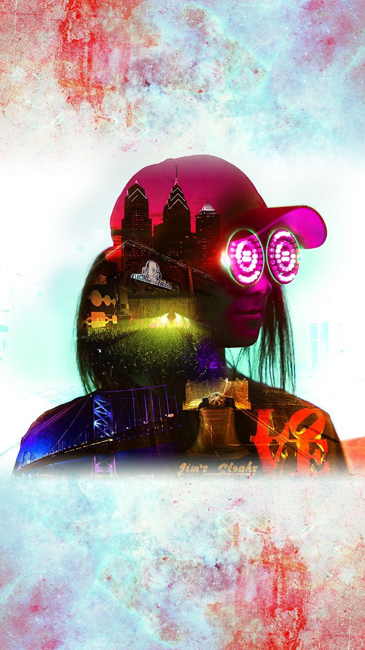 750x1334 REZZ - Behance