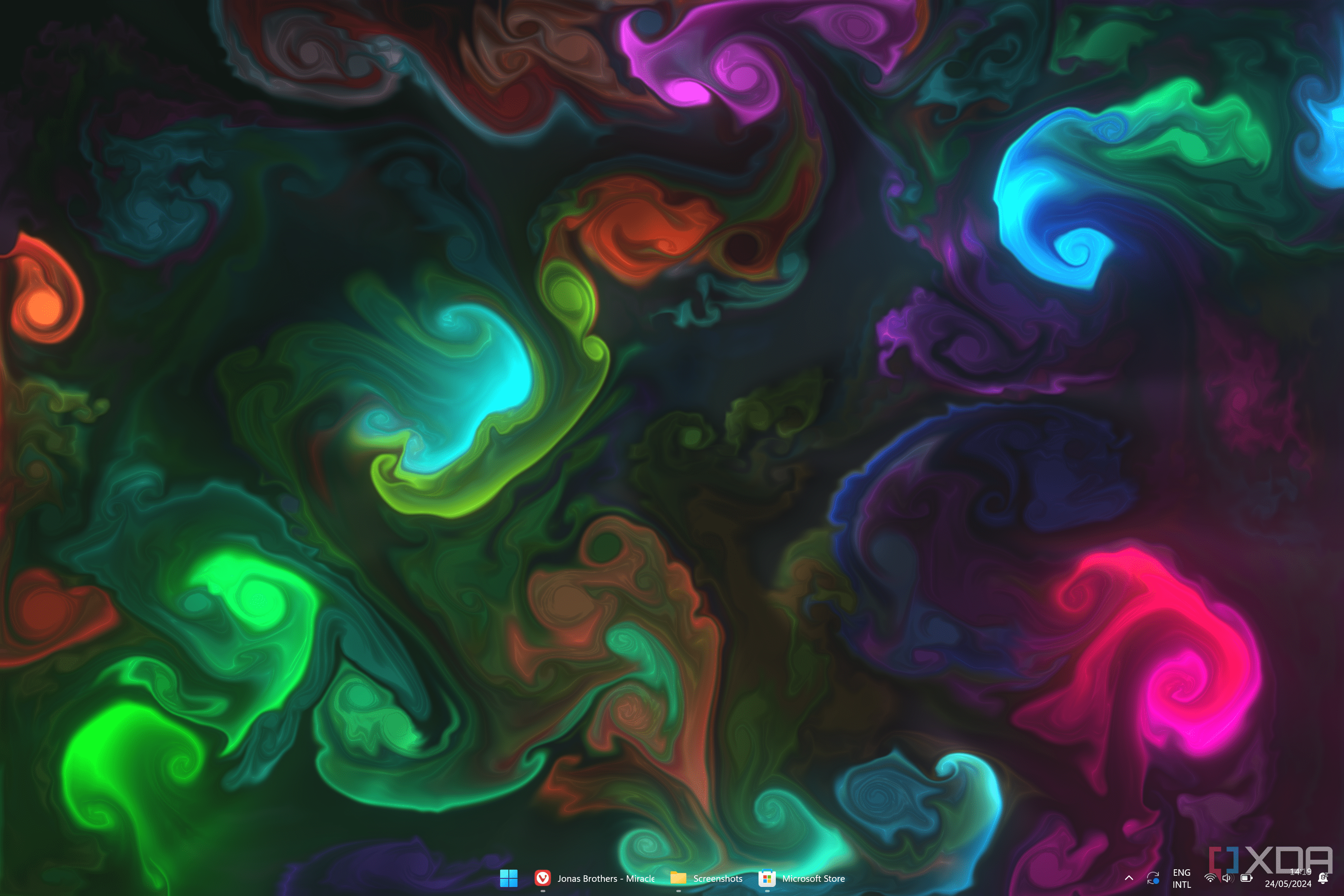3120x2080 How to use animated wallpaper on Windows 11