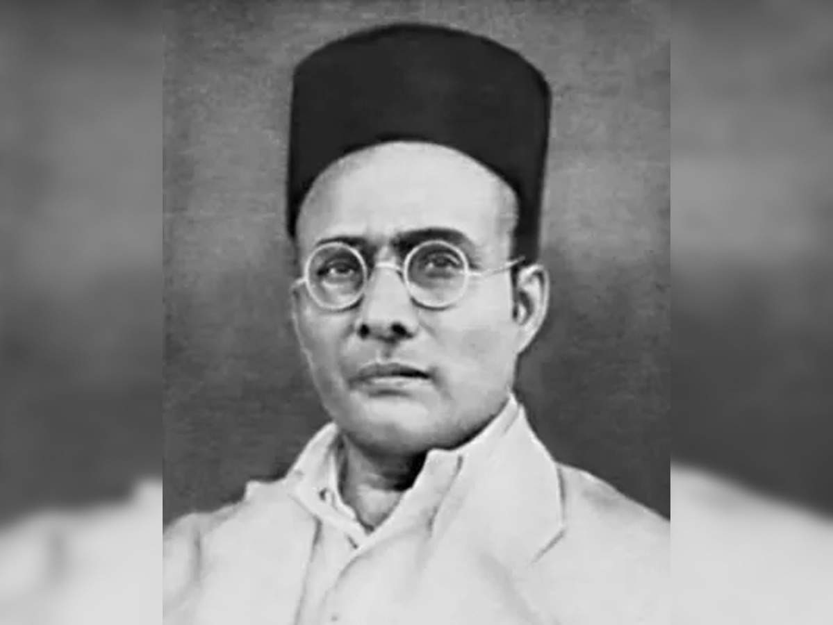 Vinaiak Dámodar Savarkar Wallpapers - Top Free Vinaiak Dámodar Savarkar ...