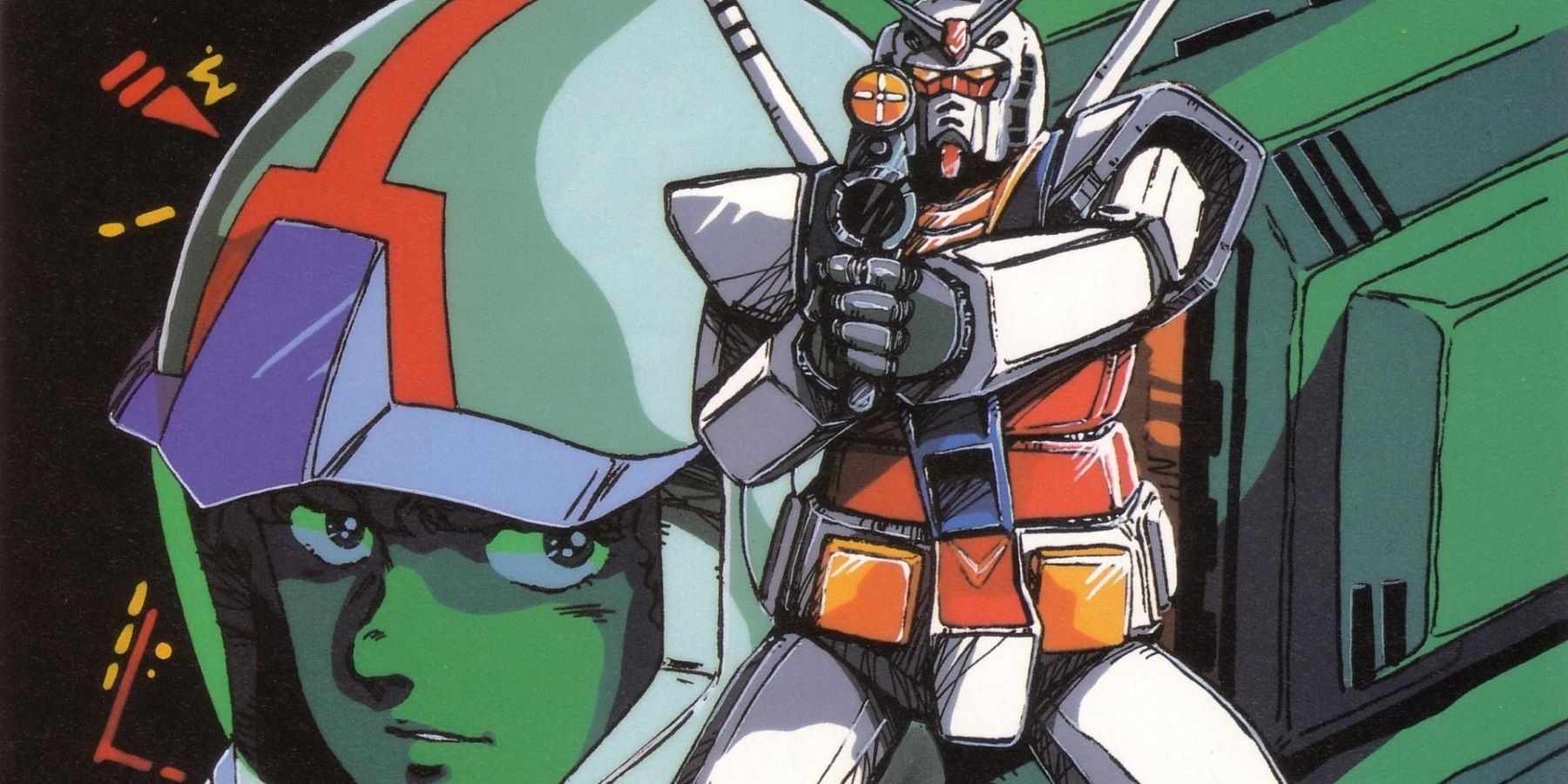 1800x900 Things You Didn't Know About Amuro Ray