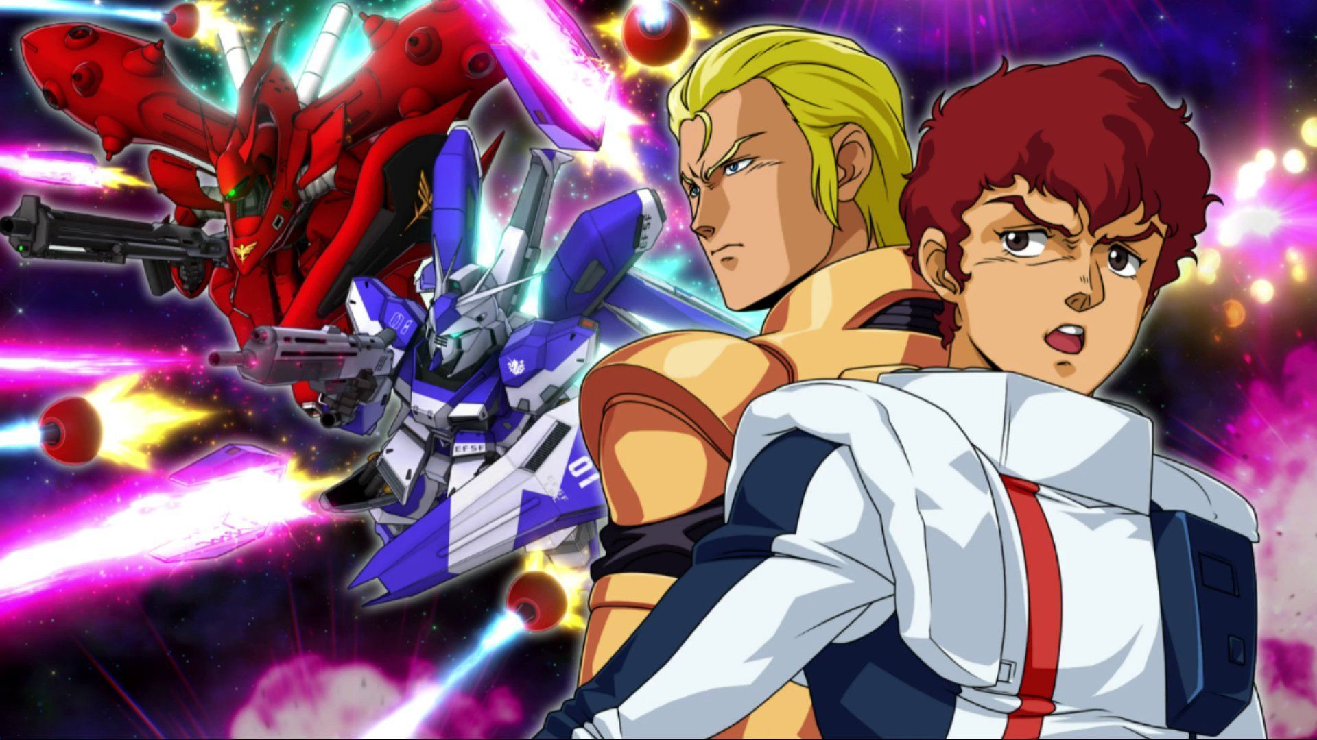 1920x1080 SSSSRW.D180223 #SRW On X: Hi Nu Gundam