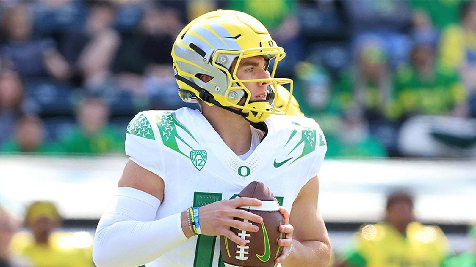 1600x900 NFL Draft Scouting Report: Bo Nix