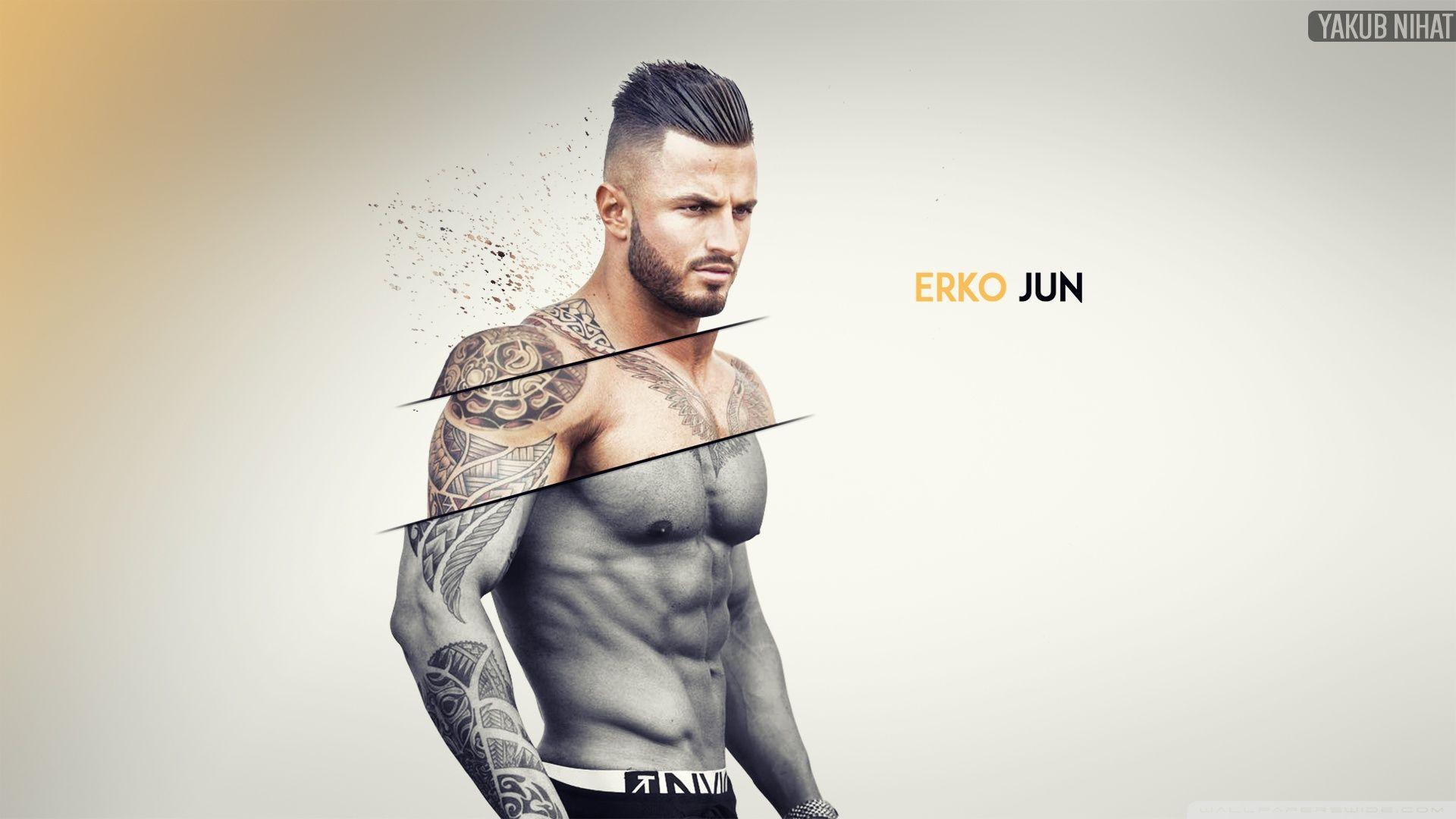 1920x1080 Fitness Wallpaper