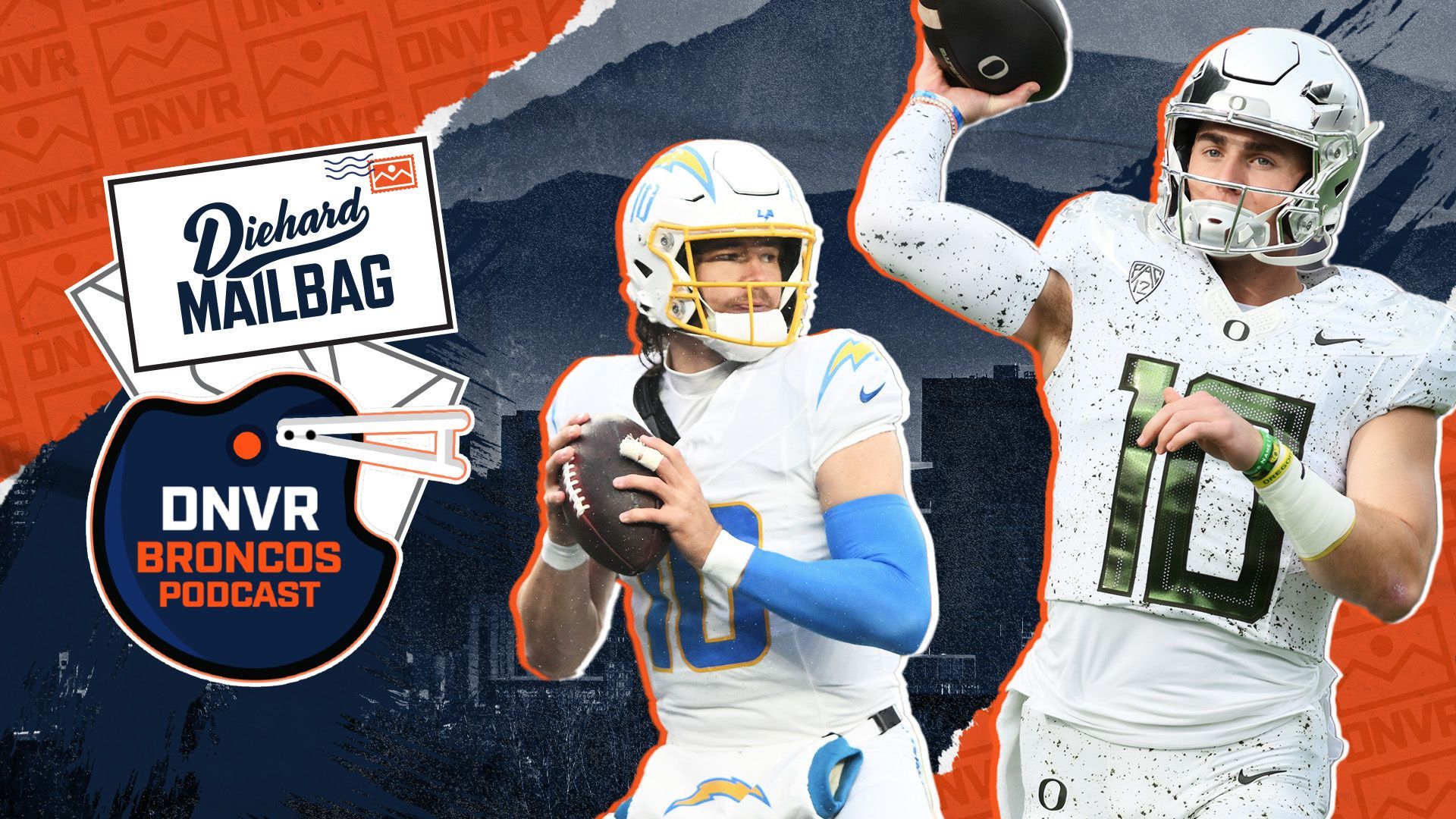 1920x1080 Diehard Mailbag: Will Bo Nix be as good