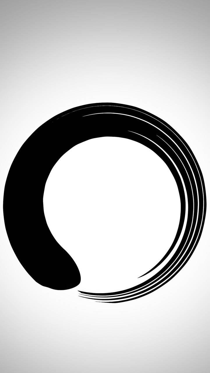 Zen Circle Wallpapers - Top Free Zen Circle Backgrounds - WallpaperAccess