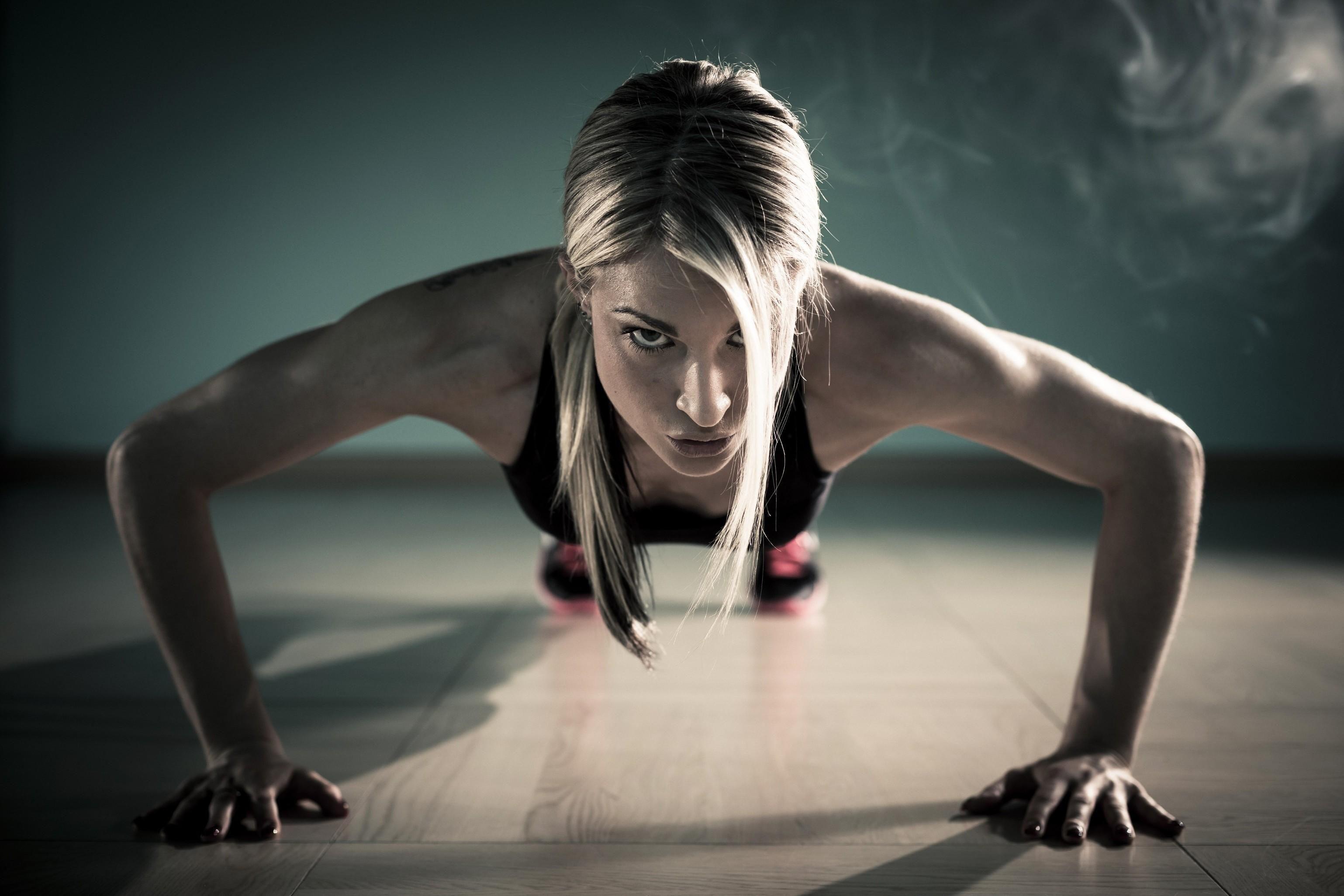 3077x2052 Fitness Wallpaper
