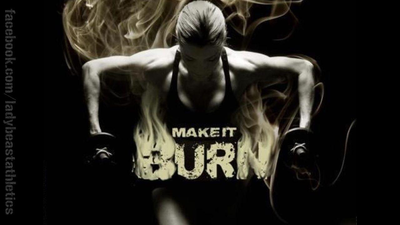1280x720 Fit girls 101
