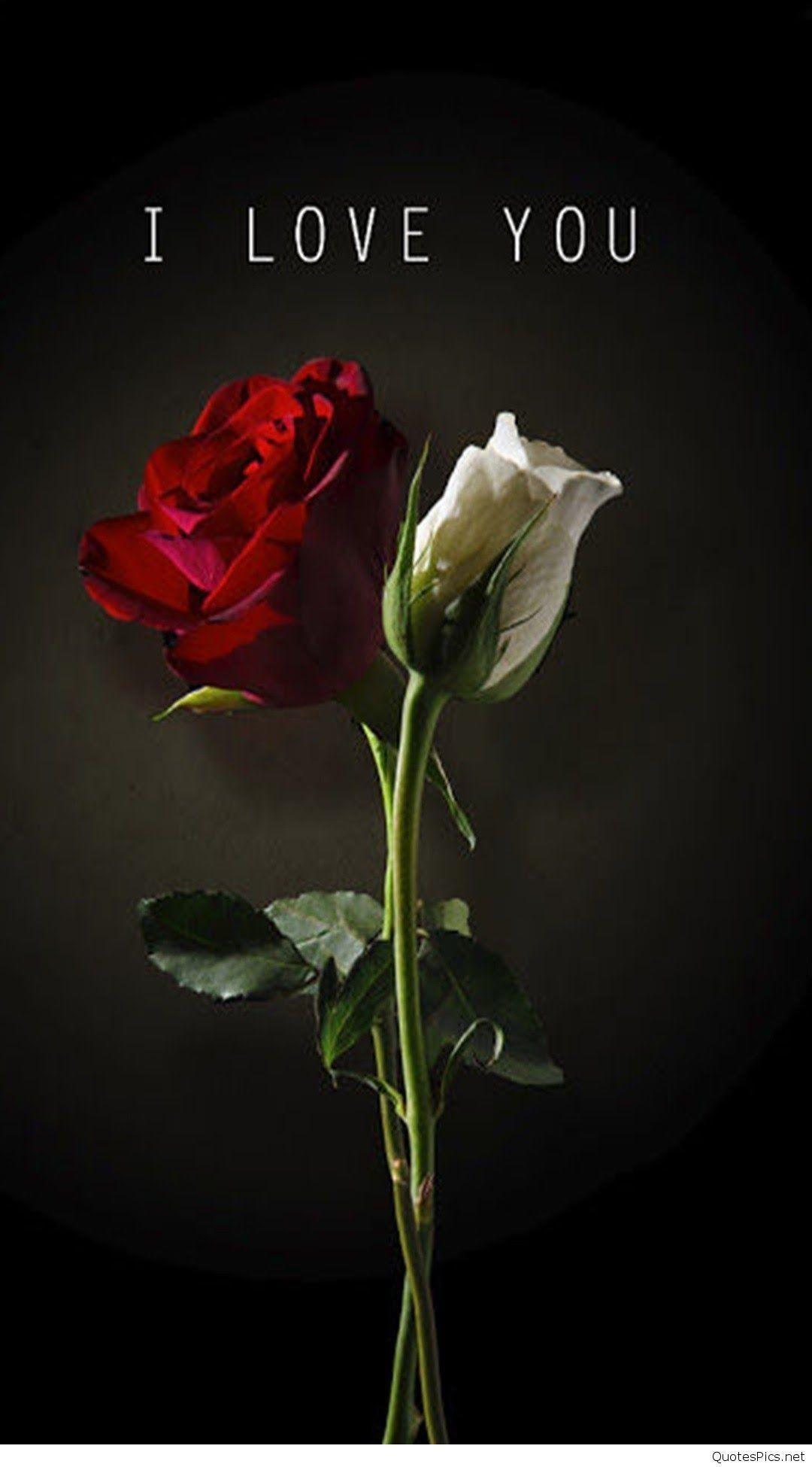 1080x1950 Cute Love Wallpaper for Mobile