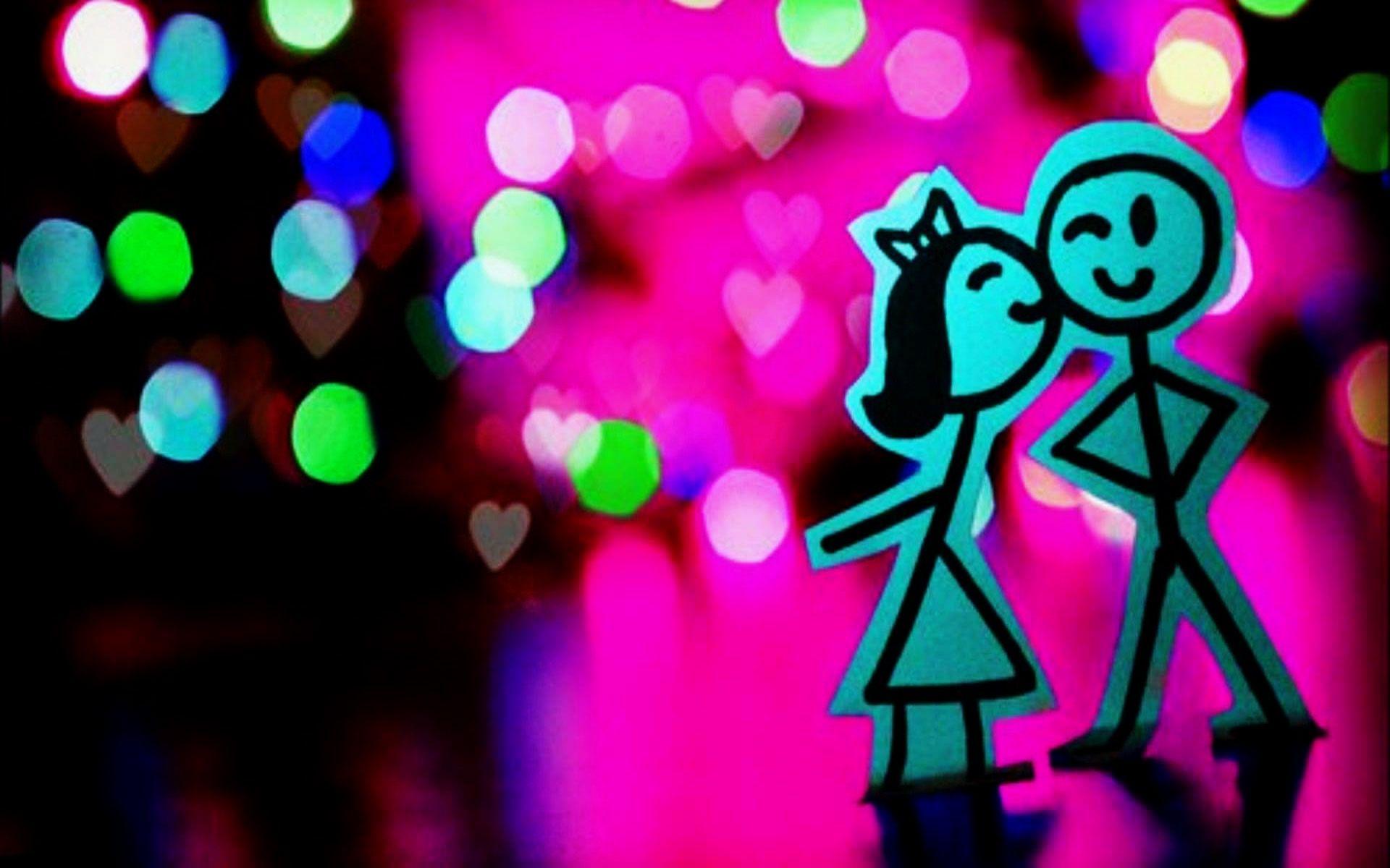 1920x1200 Cute and Beautiful Love Wallpaper Free Download HD