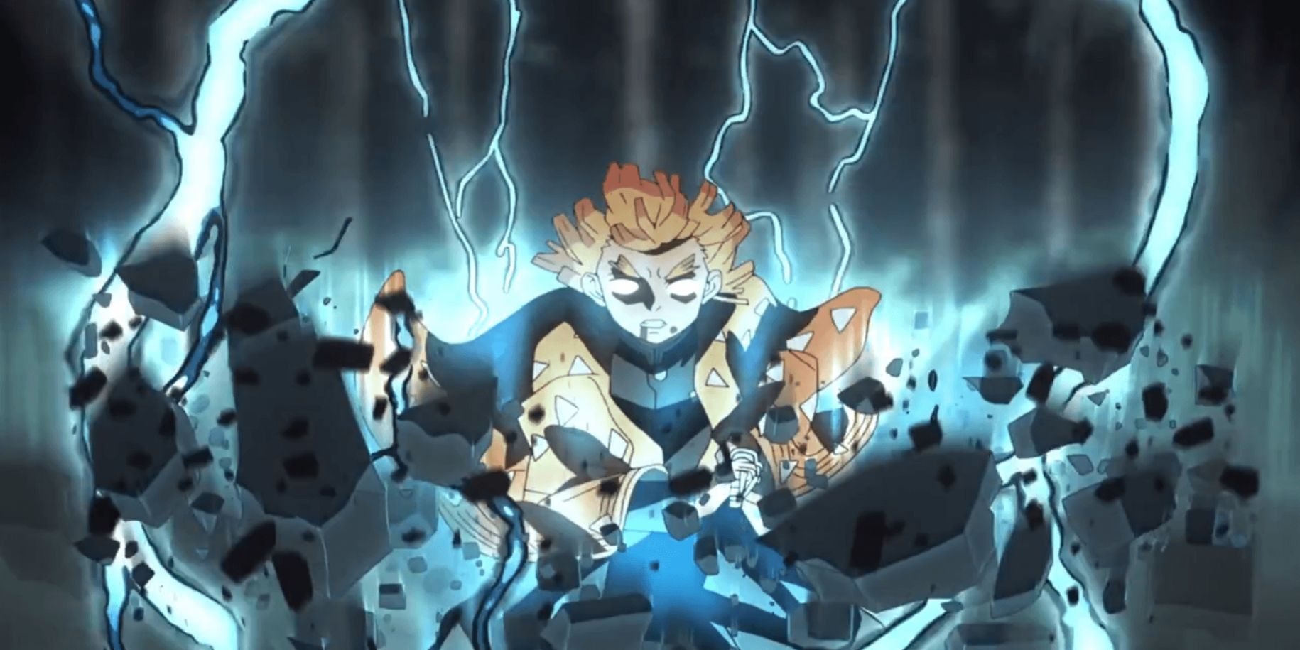 1830x915 Incredible Demon Slayer Zenitsu Cosplay