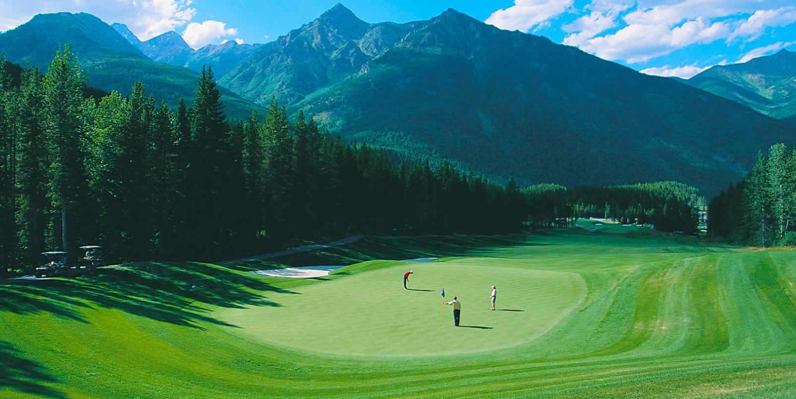 1600x803 Free Golf Background PixelsTalk Golf desktop wallpaper K
