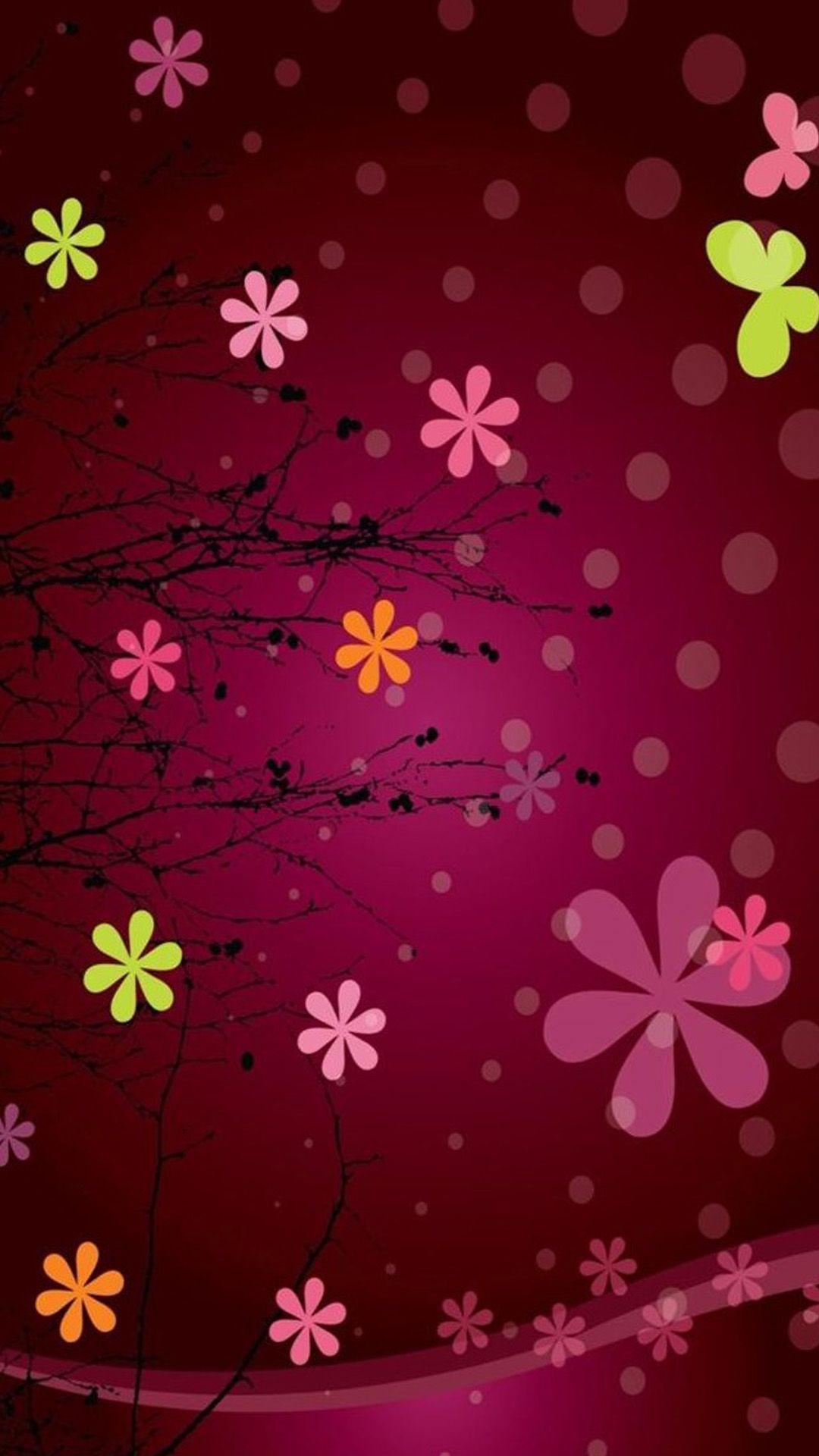 Iphone 6s Plus Wallpaper Hd Flower Flowers Healthy