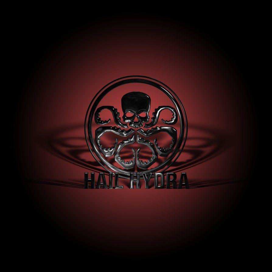 Hydra Wallpapers - Top Free Hydra Backgrounds - WallpaperAccess