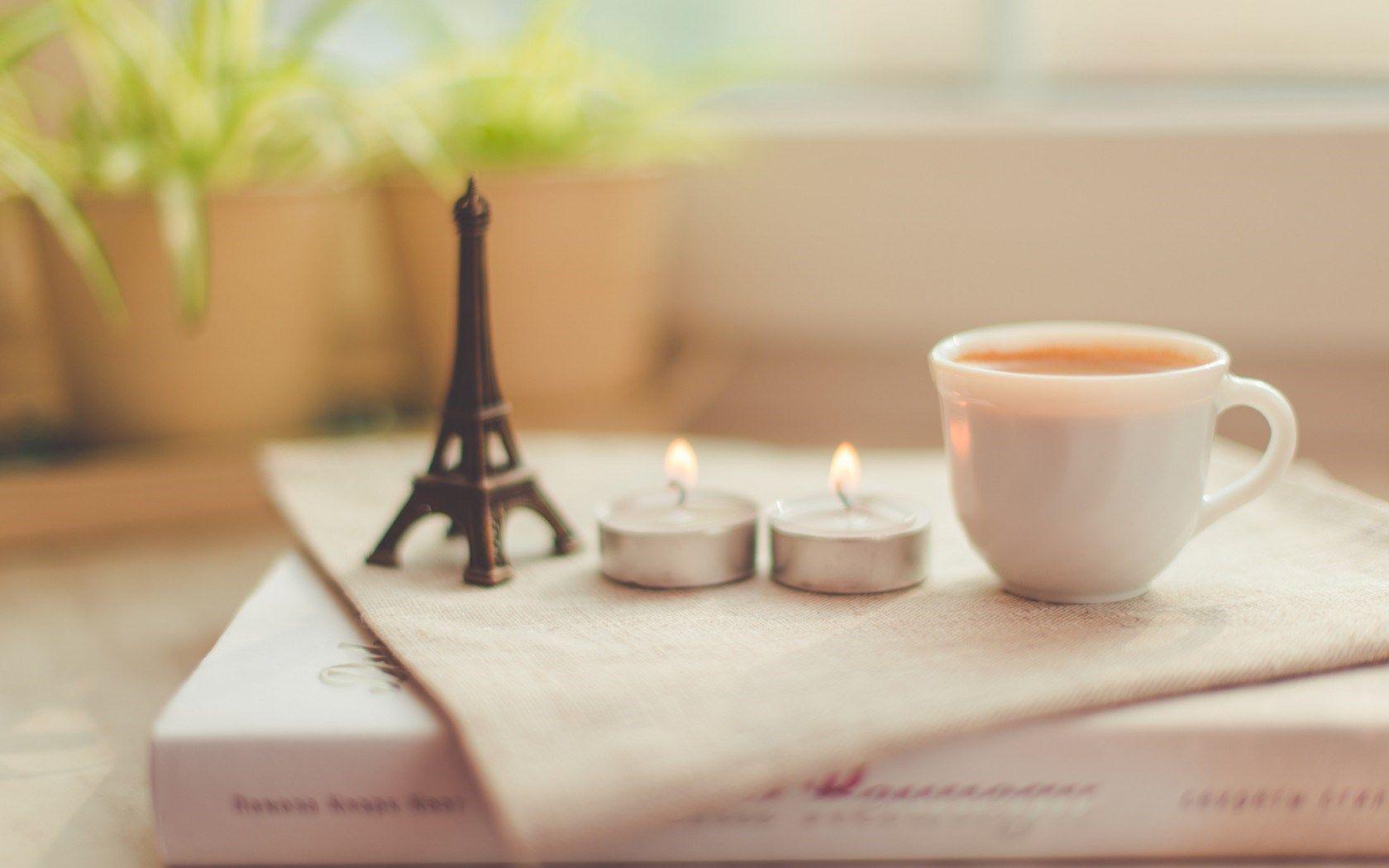 1680x1050 Lovely Coffee Mood Wallpaper 44045 1680x1050px