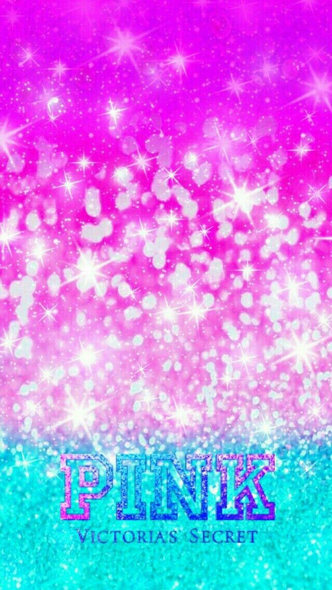 1080x1920 Love Pink and Purple 3D Wallpaper at