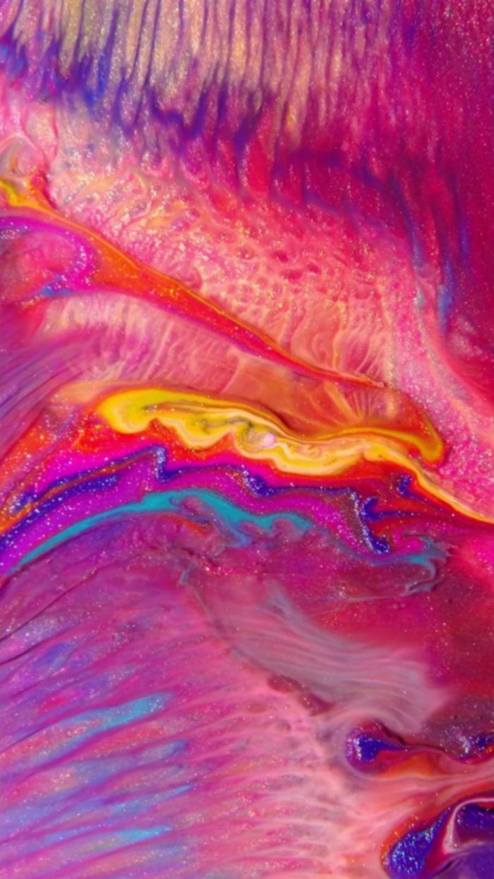 700x1244 iPhone 8 Fluid Wallpaper. iPhone wallpaper, Best iphone