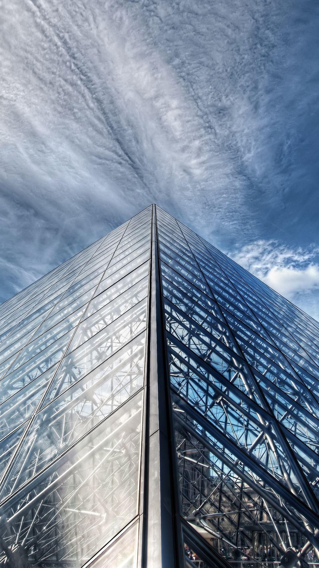 1080x1920 Perspective iPhone Wallpaper HD