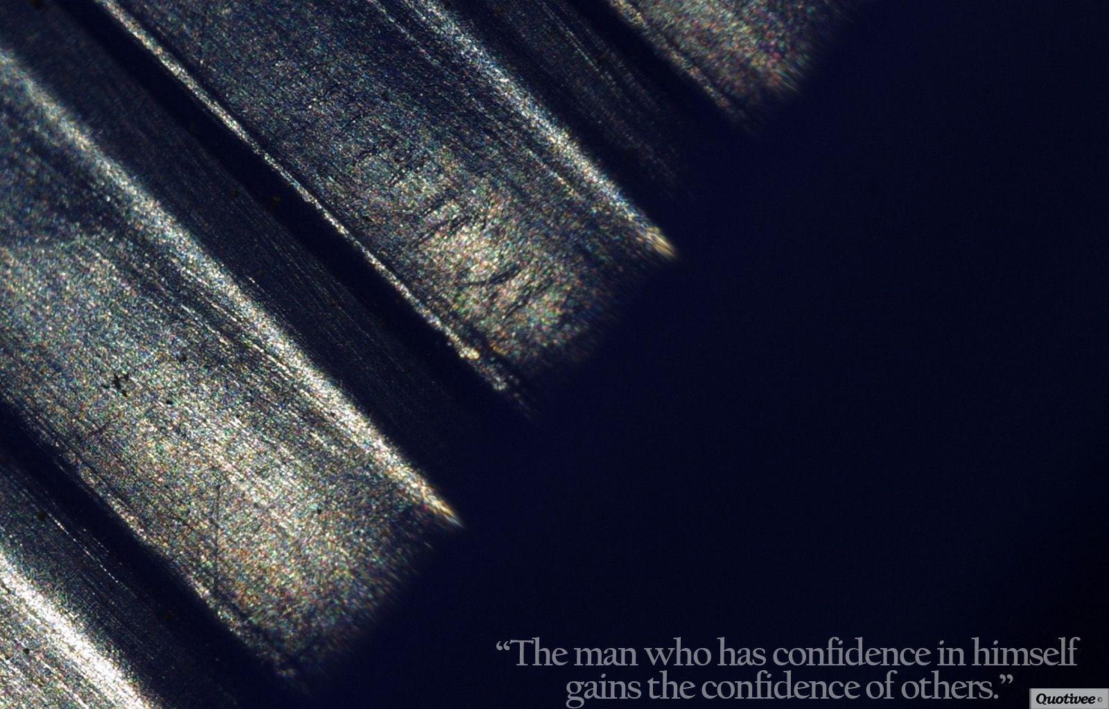 1600x1024 Motivational Wallpaper on Confidence. Dont Give Up World